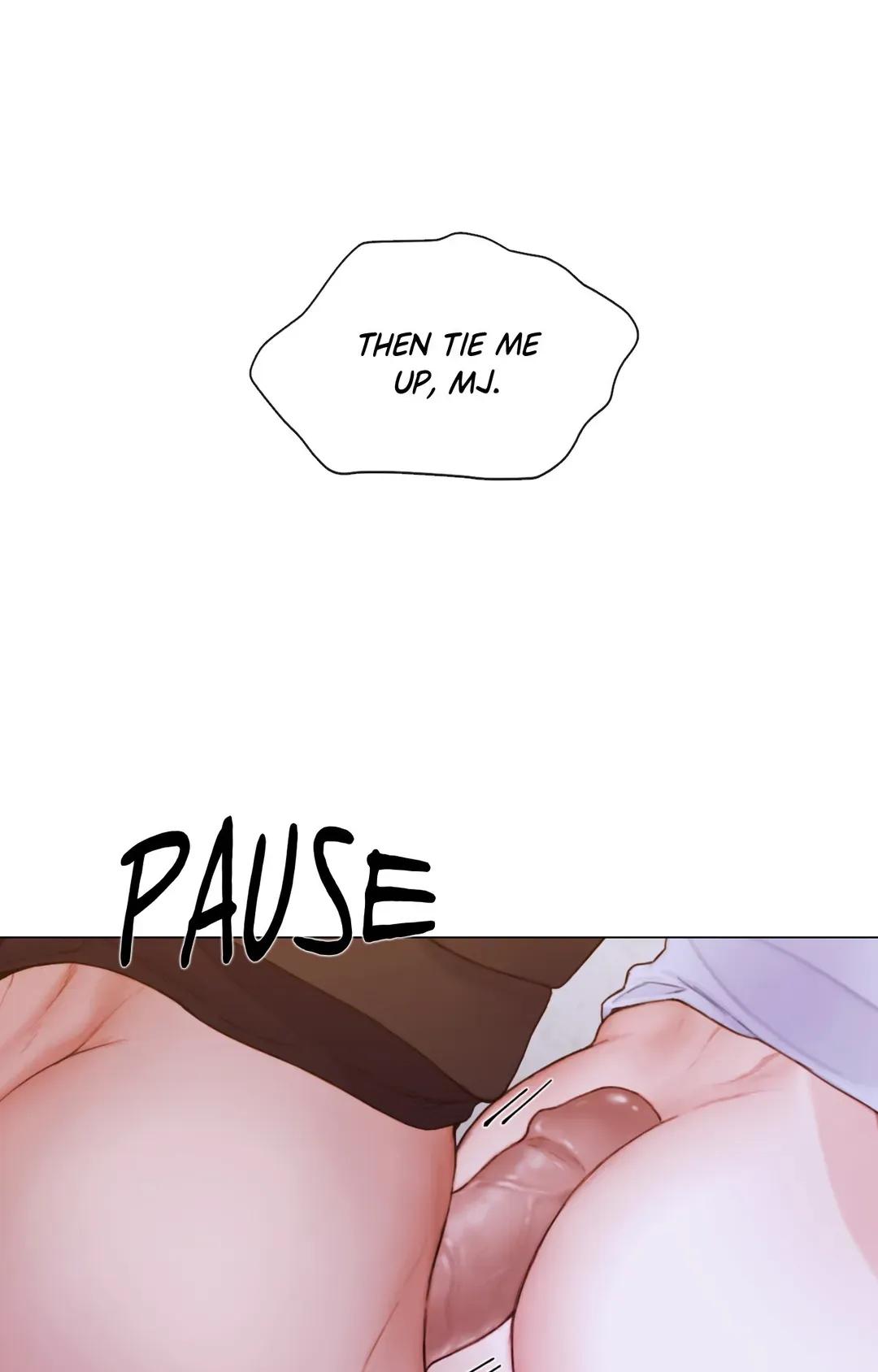 Mary Jane Chapter 35 - Page 24 in English