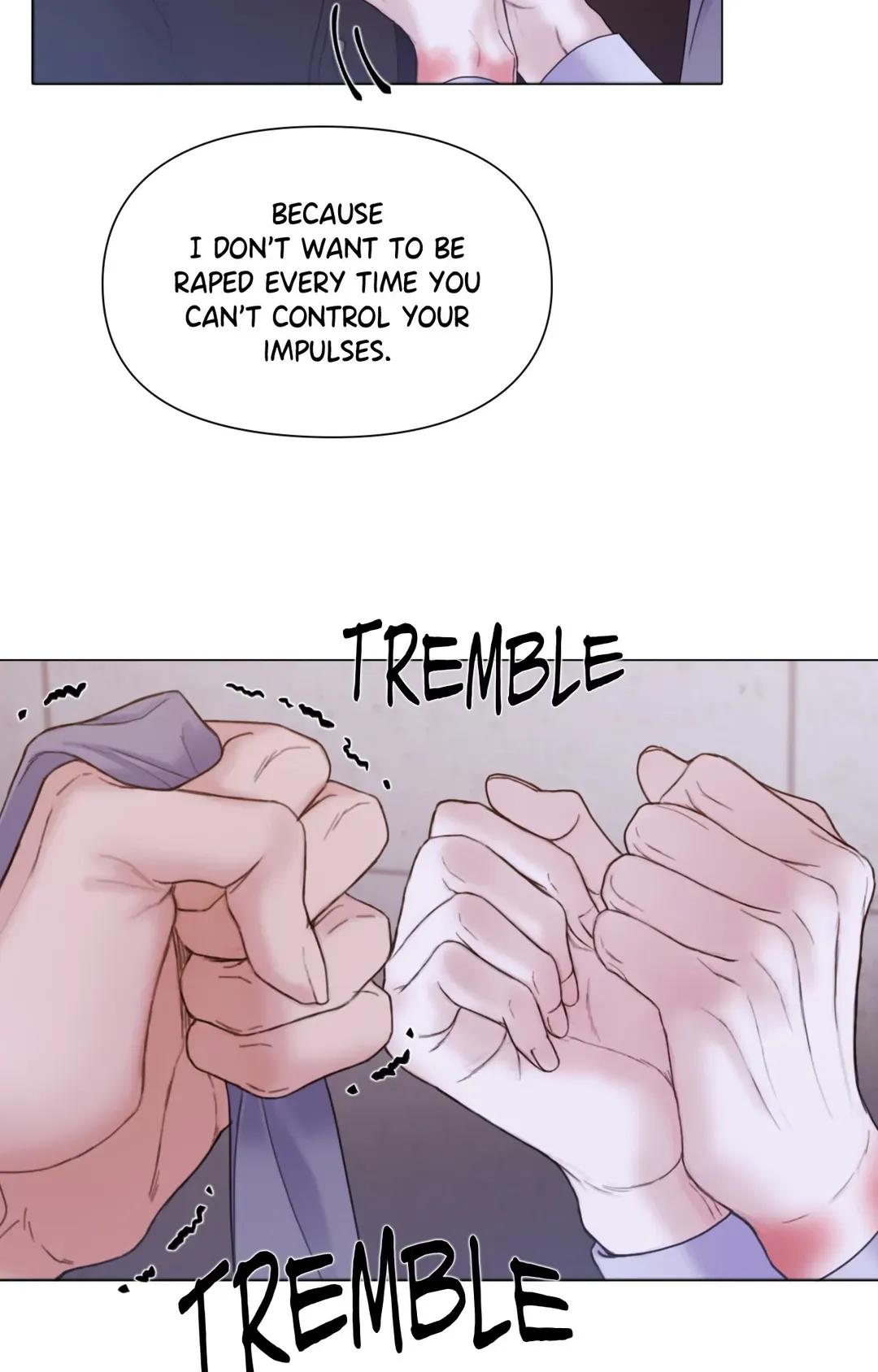 Mary Jane Chapter 35 - Page 29 in English