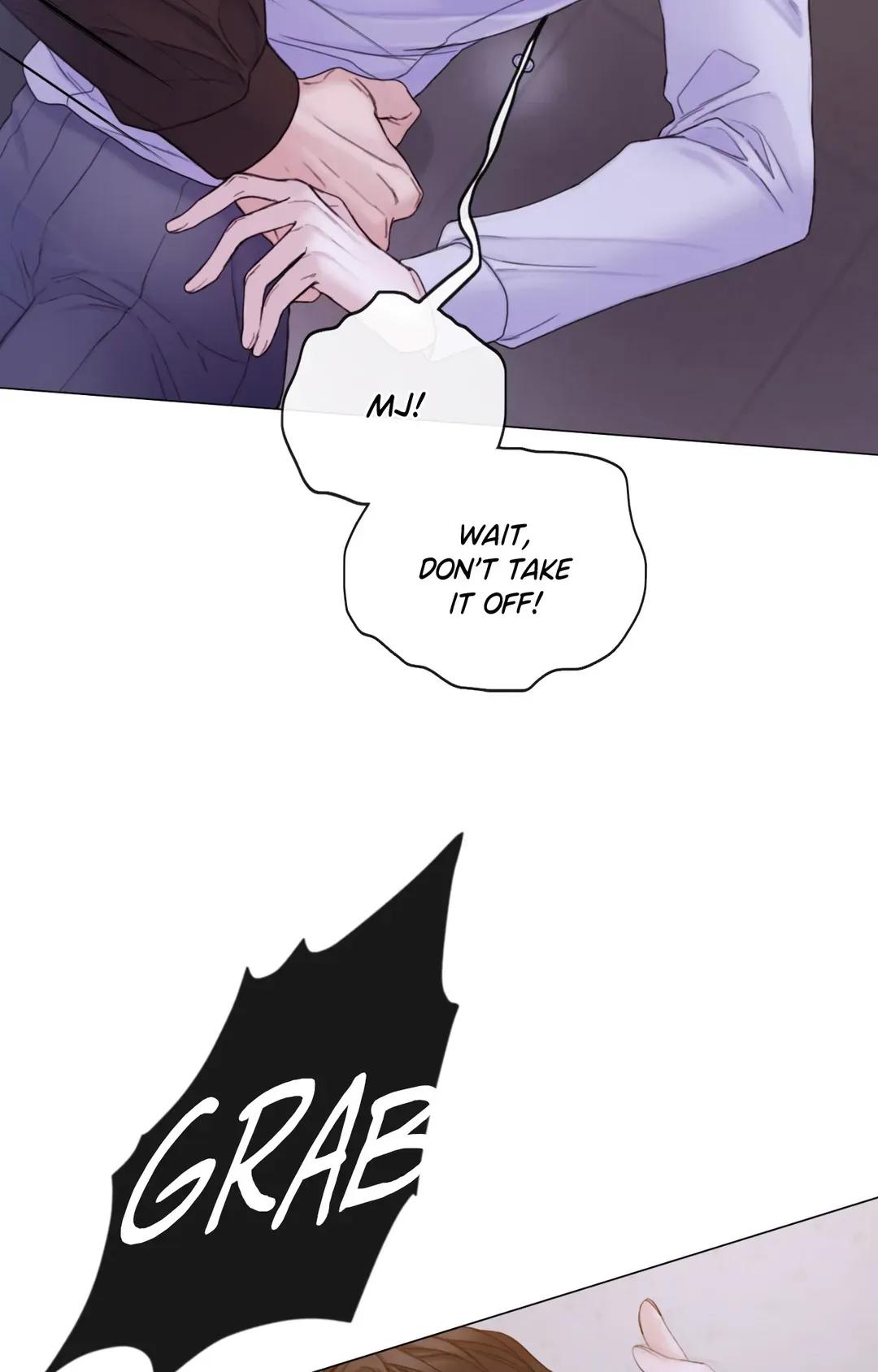 Mary Jane Chapter 35 - Page 3 in English