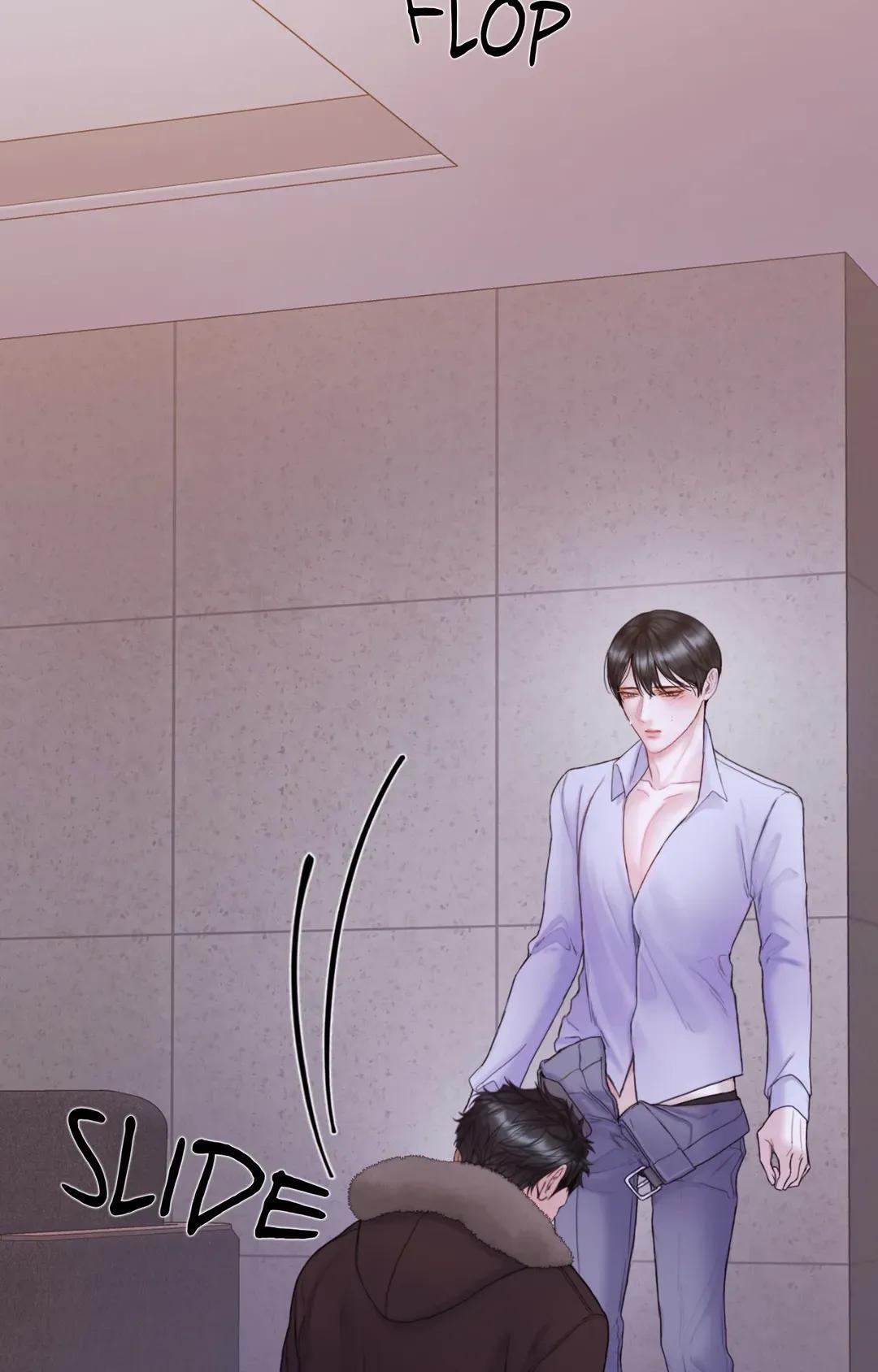 Mary Jane Chapter 35 - Page 31 in English