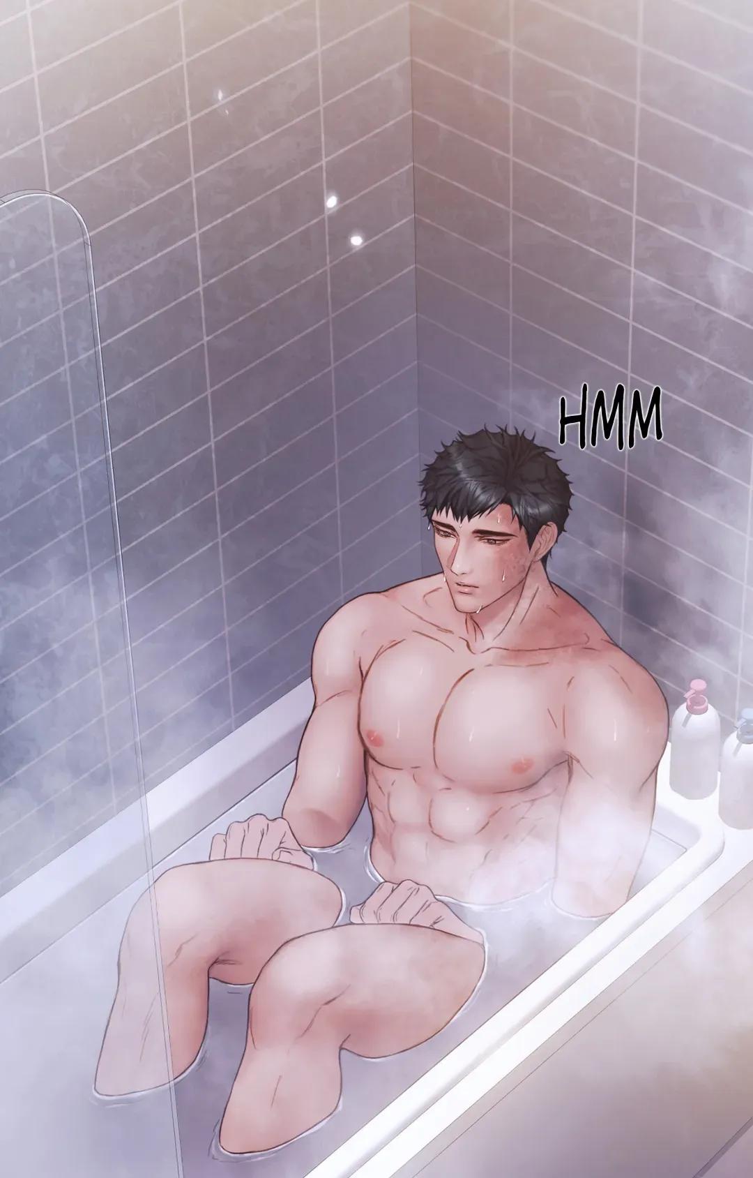 Mary Jane Chapter 35 - Page 39 in English