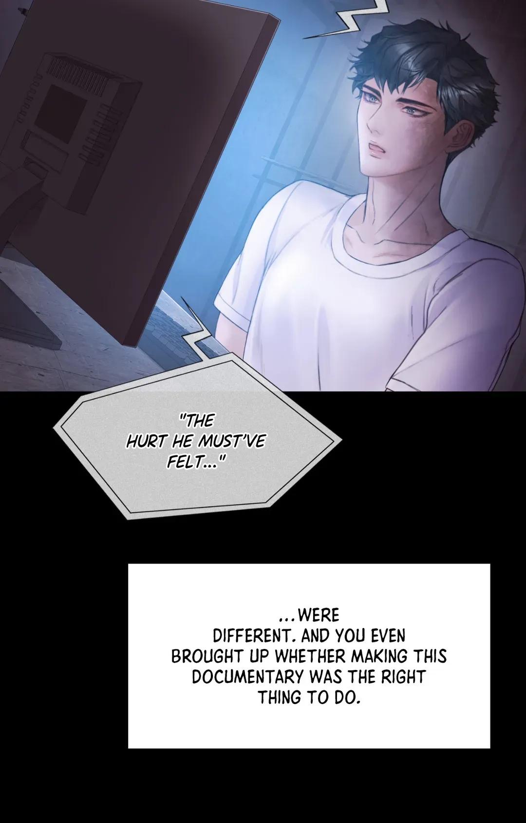 Mary Jane Chapter 35 - Page 53 in English