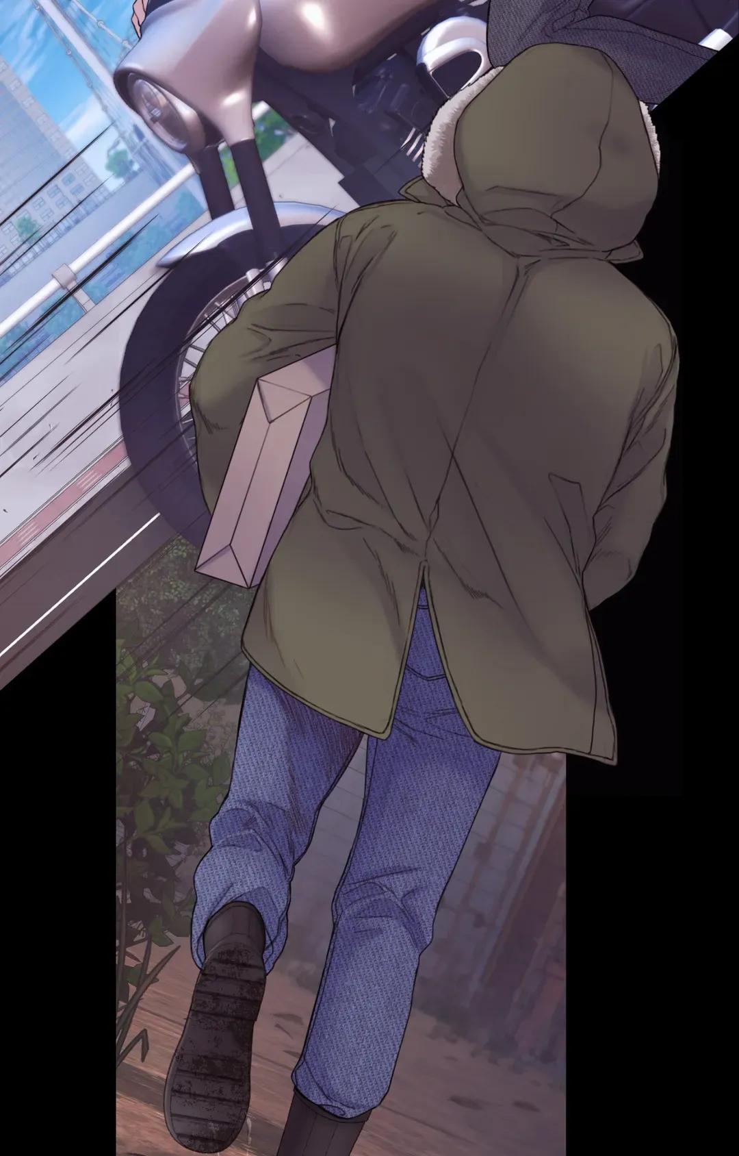 Mary Jane Chapter 35 - Page 58 in English
