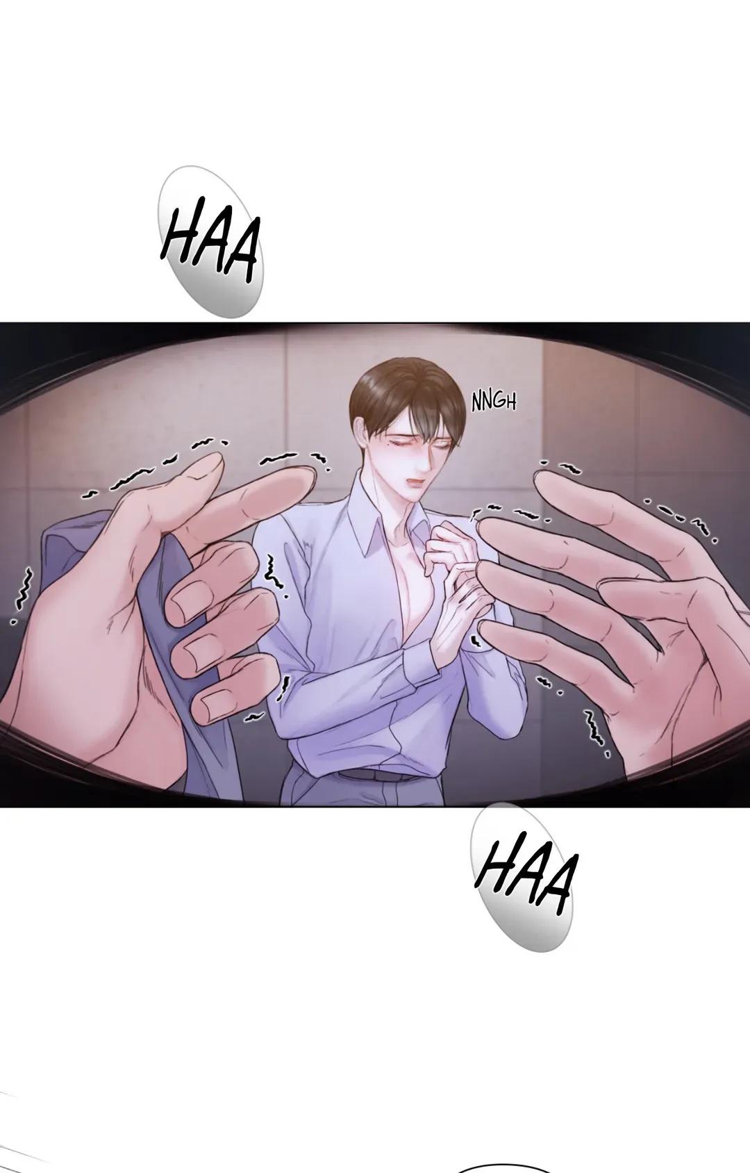 Mary Jane Chapter 35 - Page 6 in English