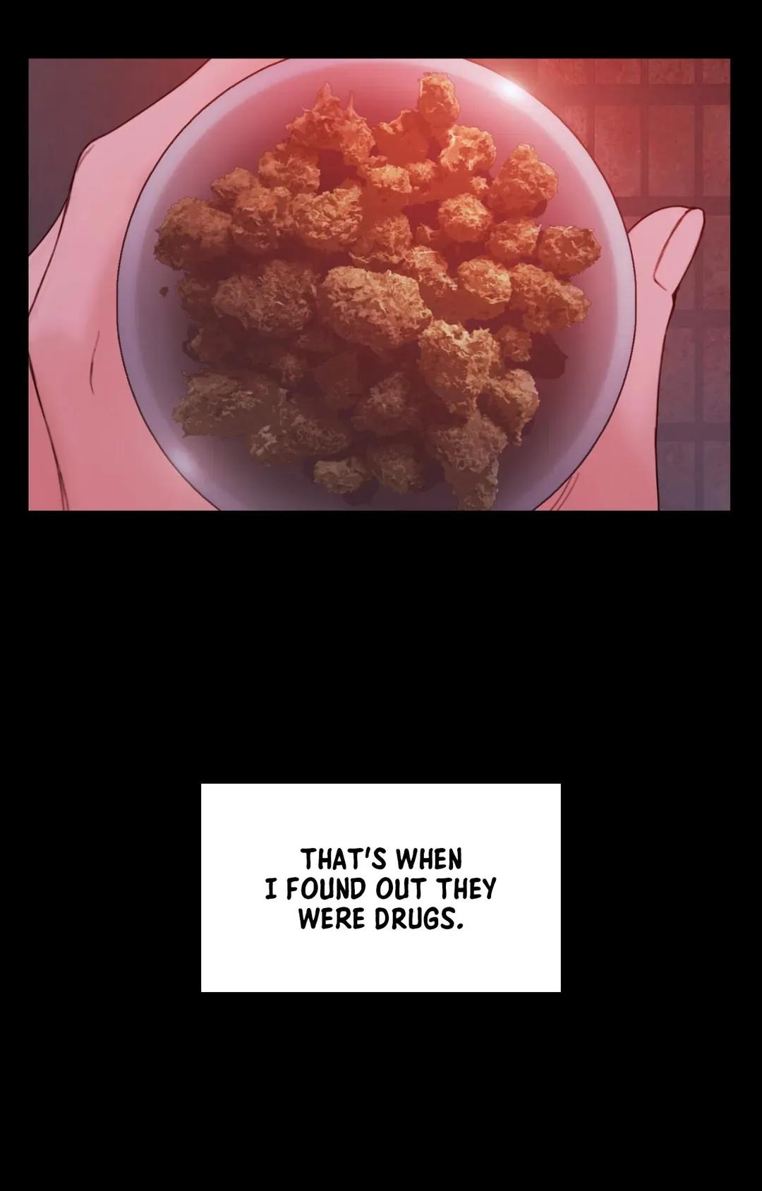 Mary Jane Chapter 35 - Page 61 in English