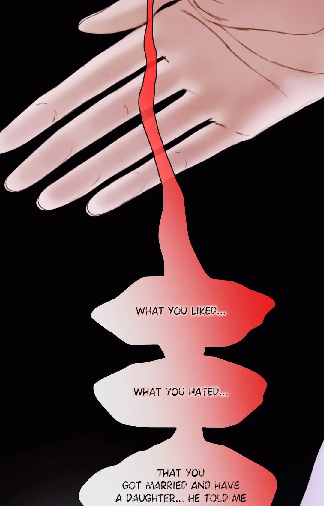 Mary Jane Chapter 35 - Page 65 in English
