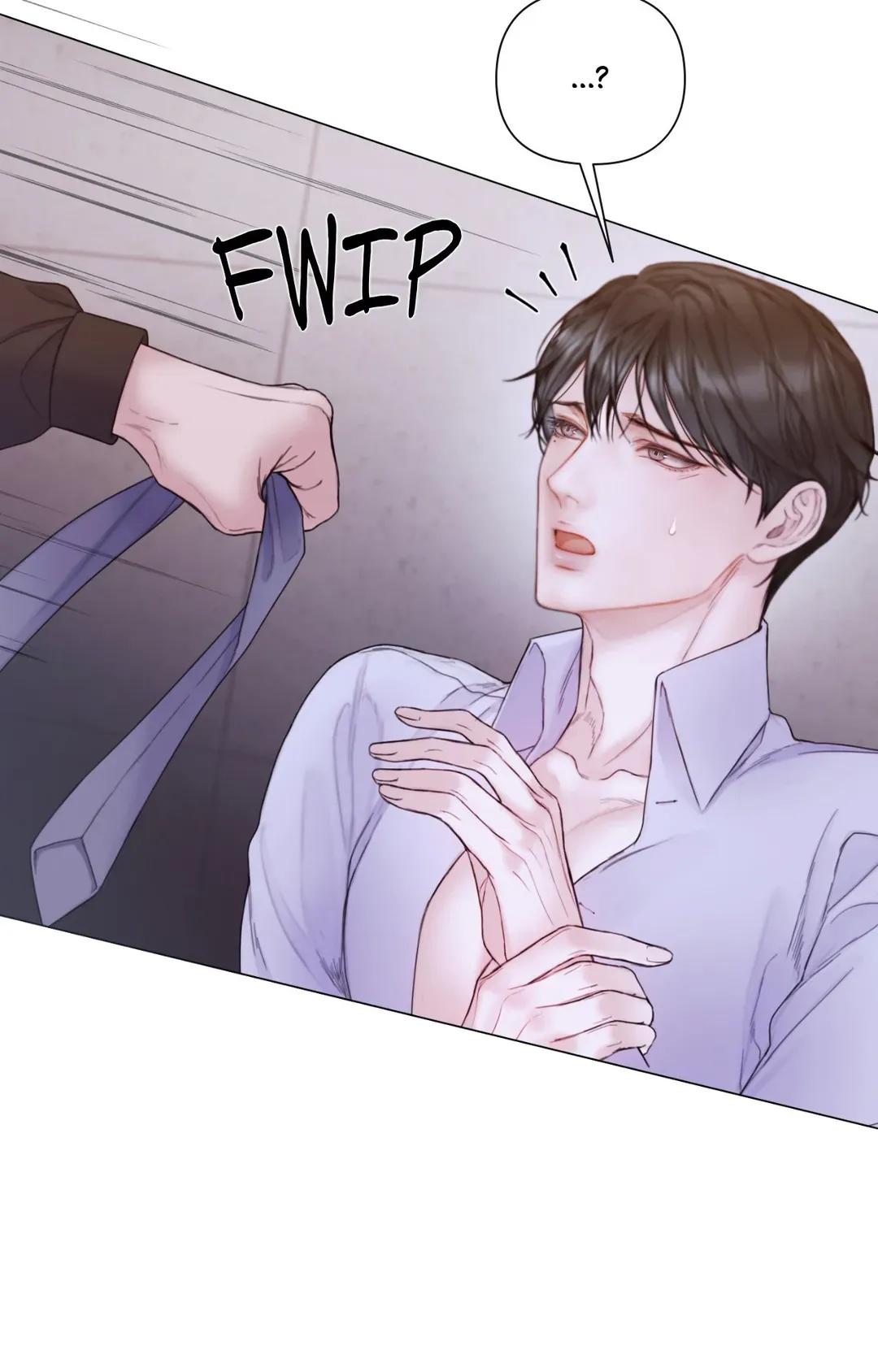 Mary Jane Chapter 35 - Page 7 in English