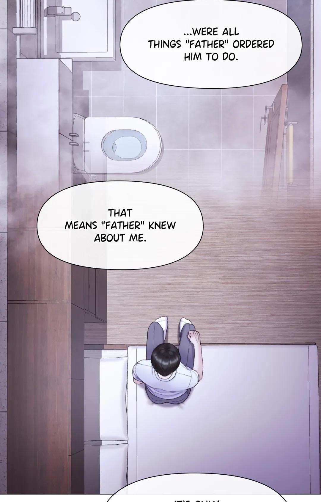 Mary Jane Chapter 35 - Page 70 in English