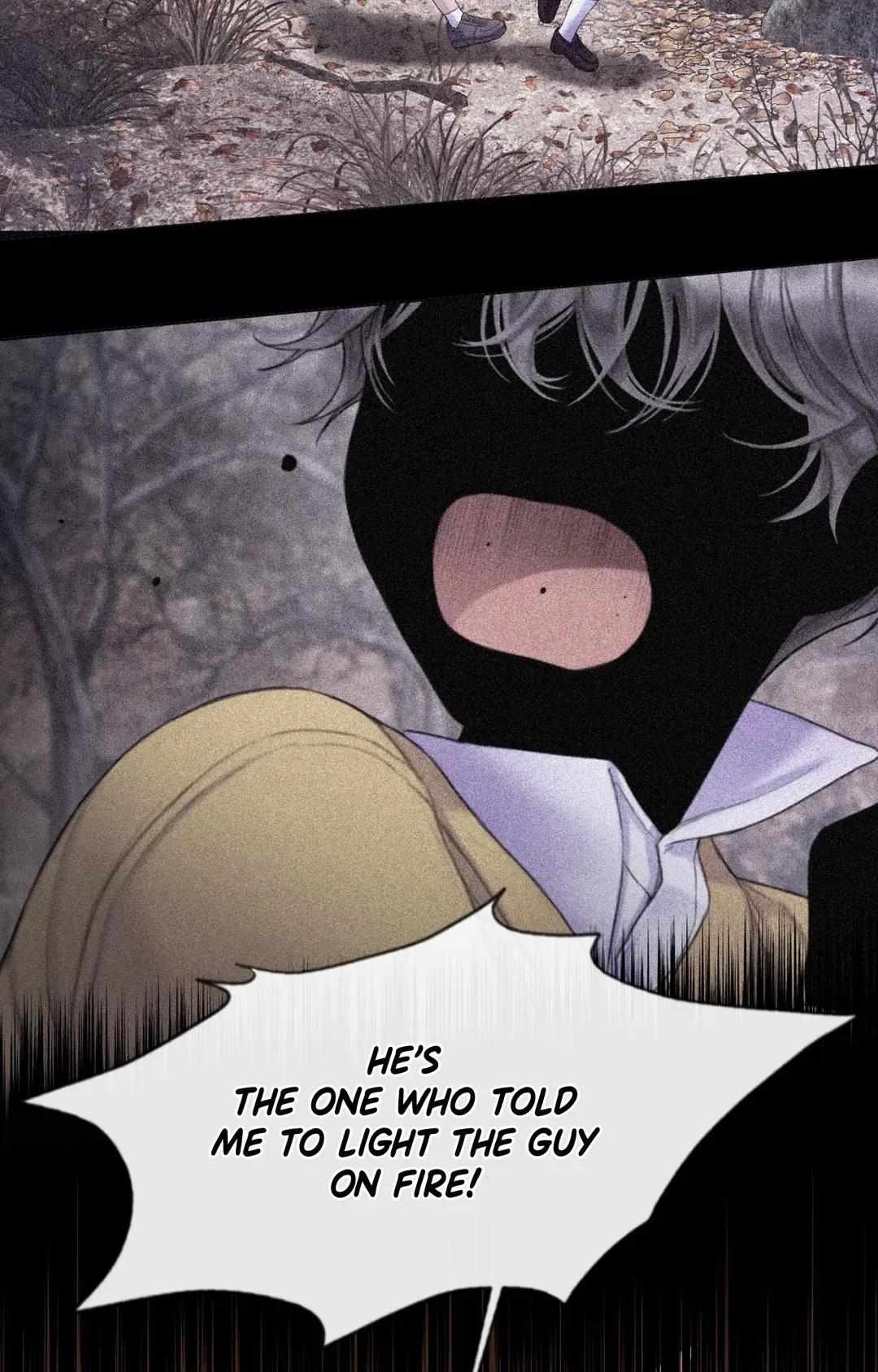 Mary Jane Chapter 35 - Page 73 in English