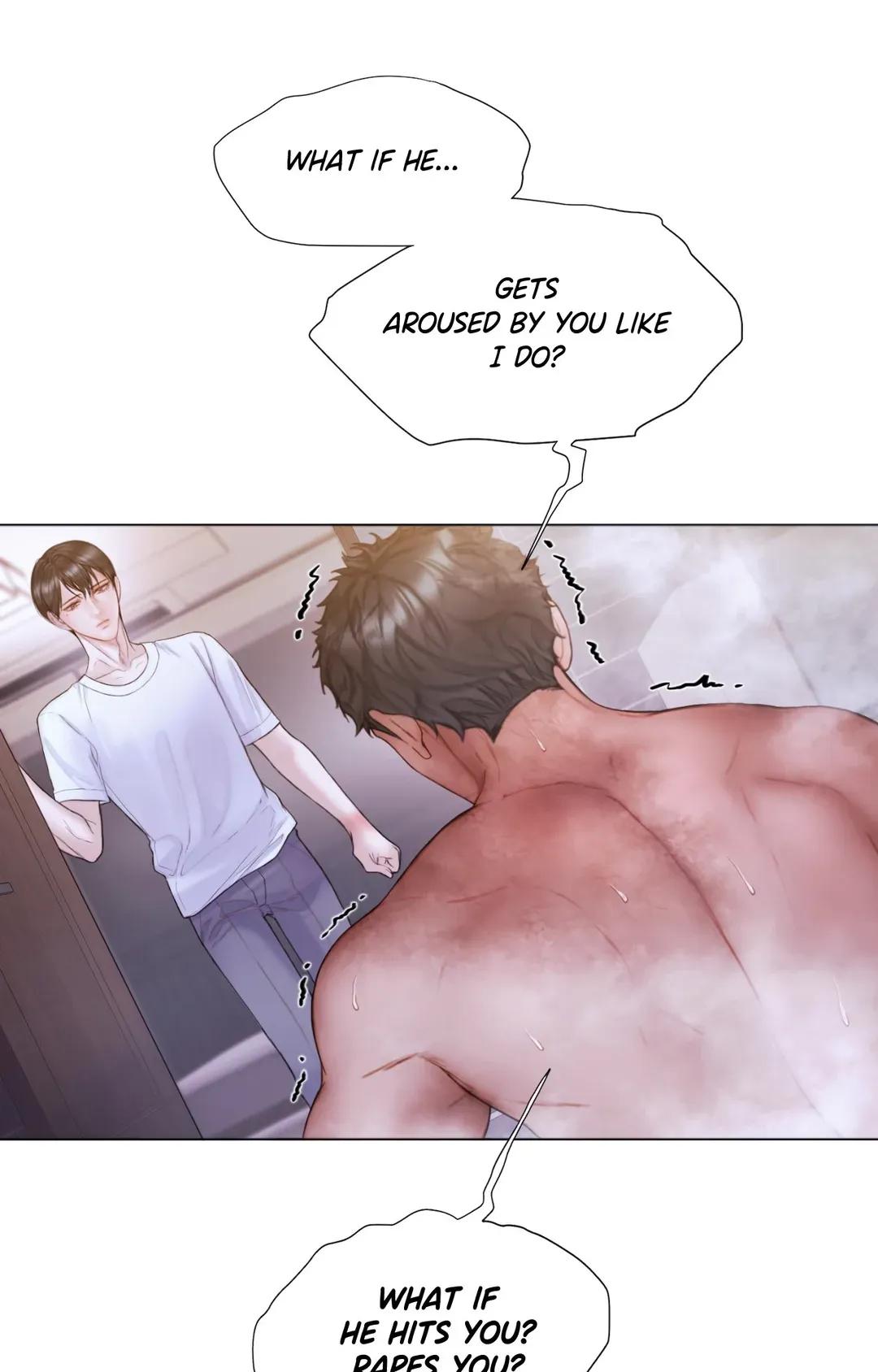 Mary Jane Chapter 35 - Page 79 in English