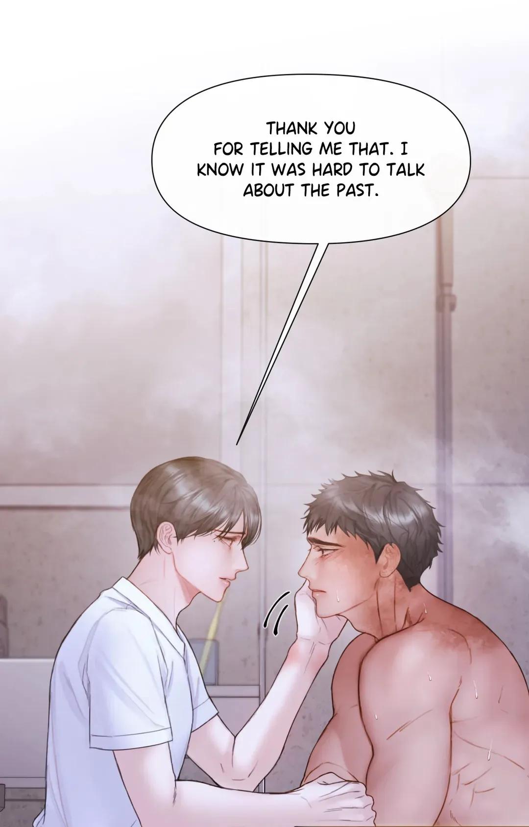 Mary Jane Chapter 35 - Page 82 in English
