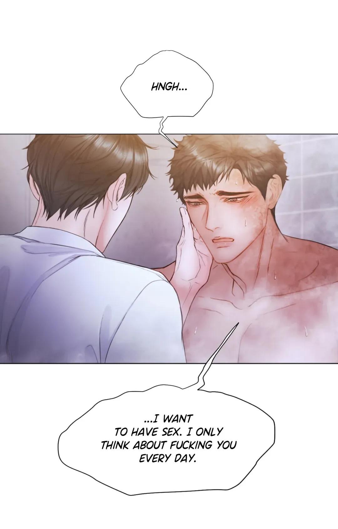 Mary Jane Chapter 35 - Page 85 in English