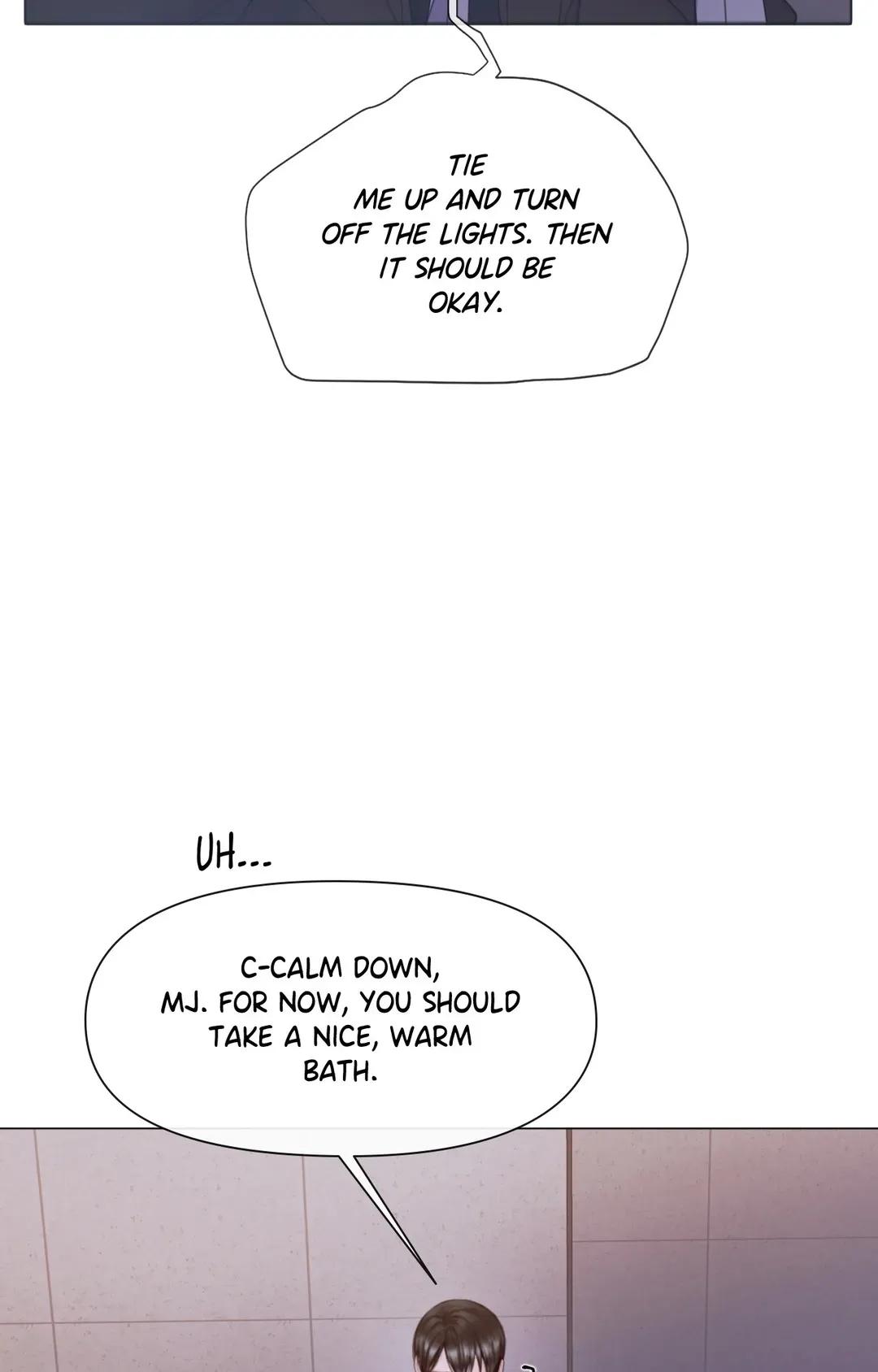 Mary Jane Chapter 35 - Page 9 in English