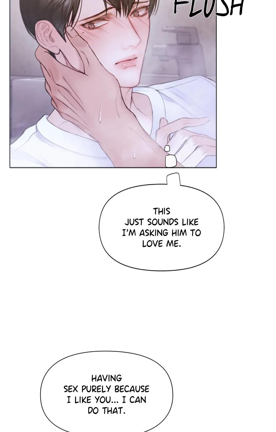 Mary Jane Chapter 35 - Page 91 in English