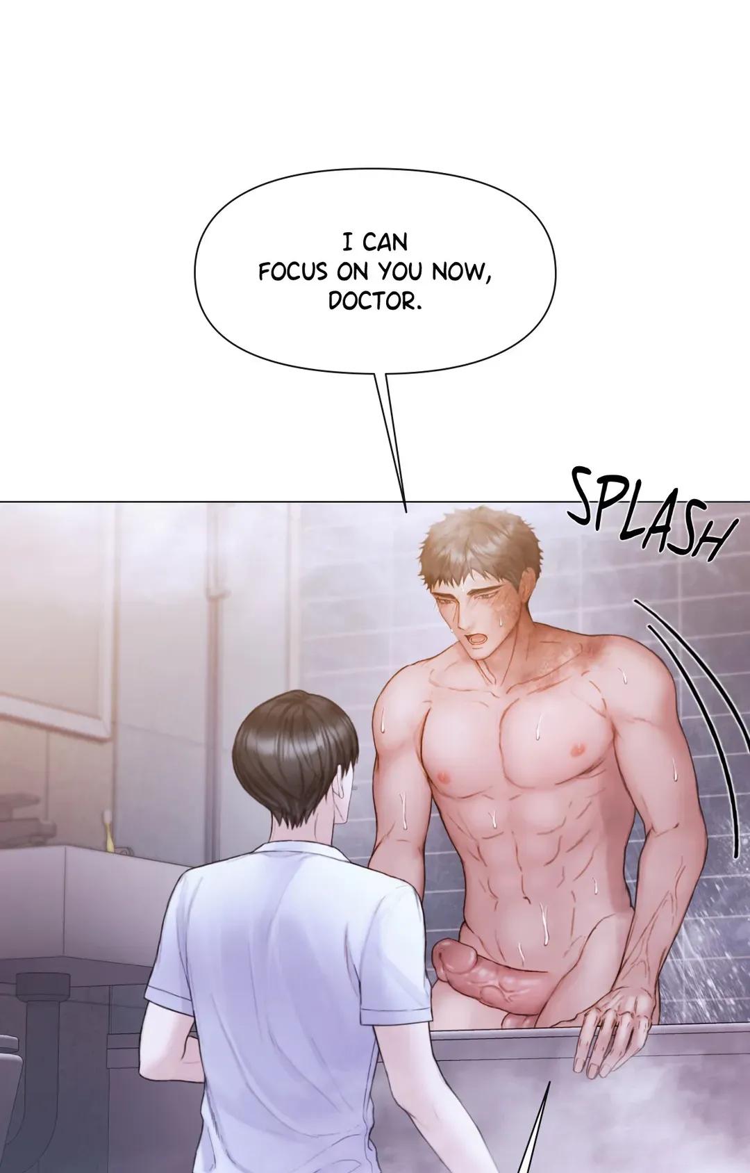 Mary Jane Chapter 35 - Page 93 in English