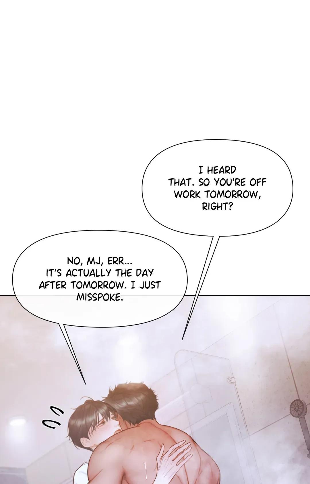 Mary Jane Chapter 35 - Page 95 in English