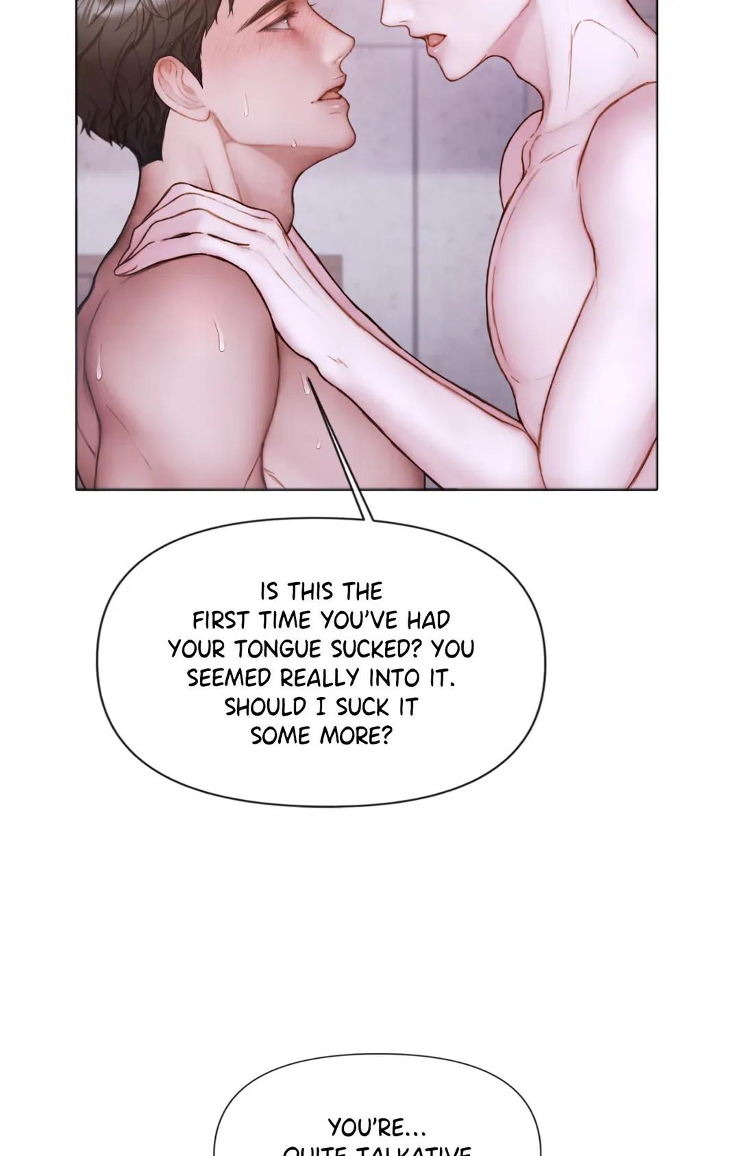 Mary Jane Chapter 36 - Page 13 in English