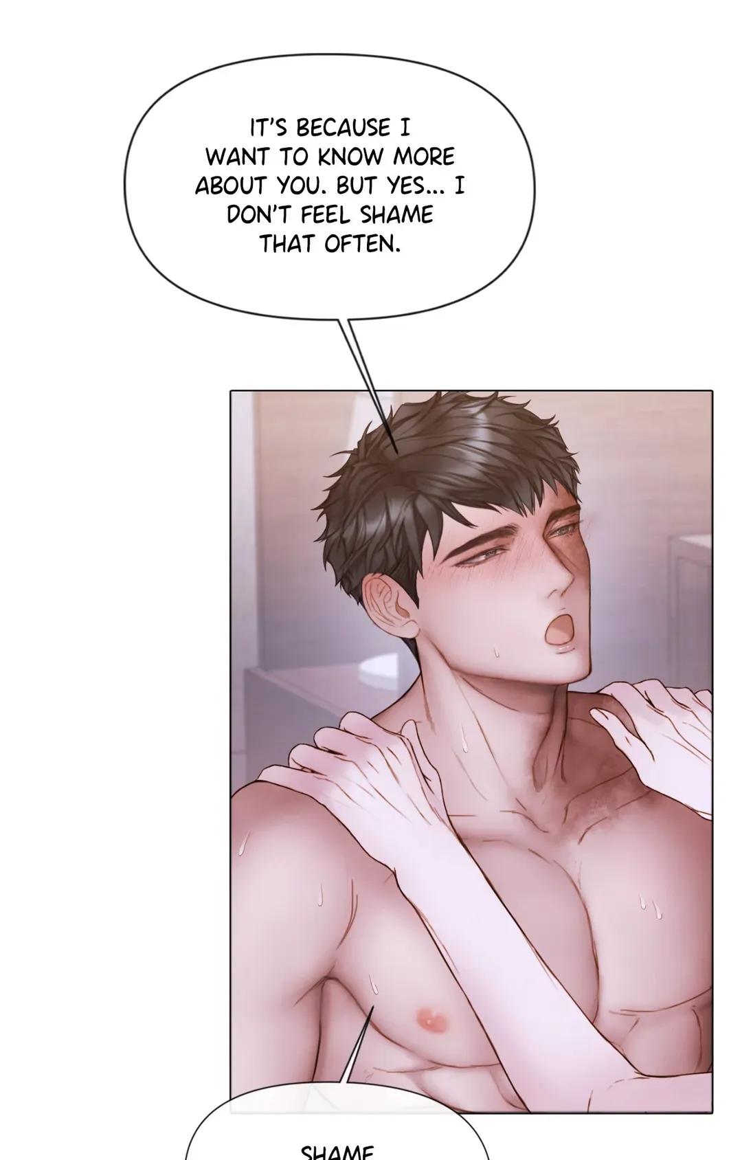 Mary Jane Chapter 36 - Page 15 in English