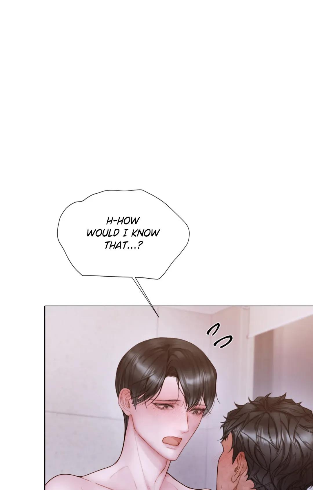 Mary Jane Chapter 36 - Page 21 in English