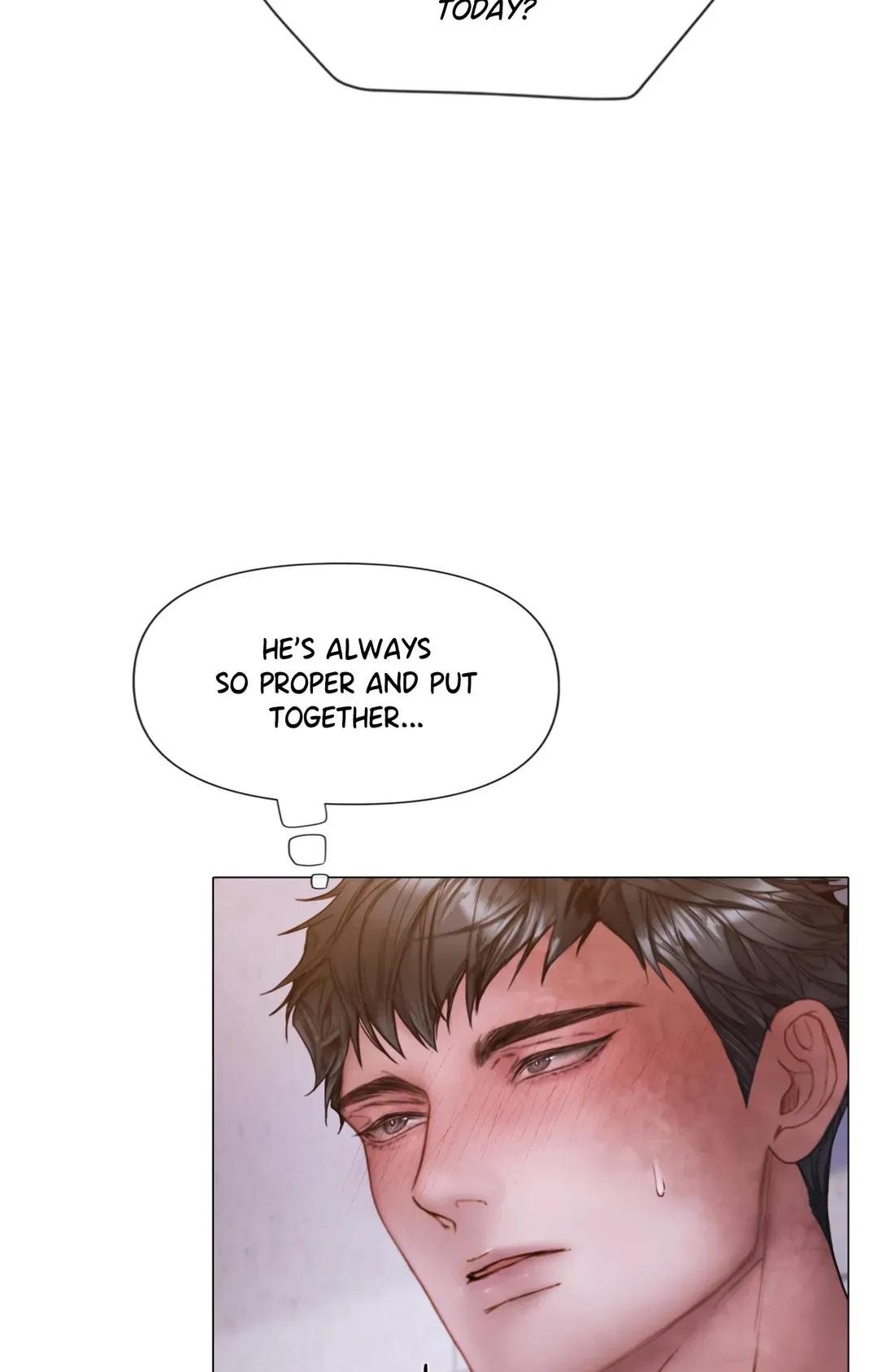 Mary Jane Chapter 36 - Page 33 in English