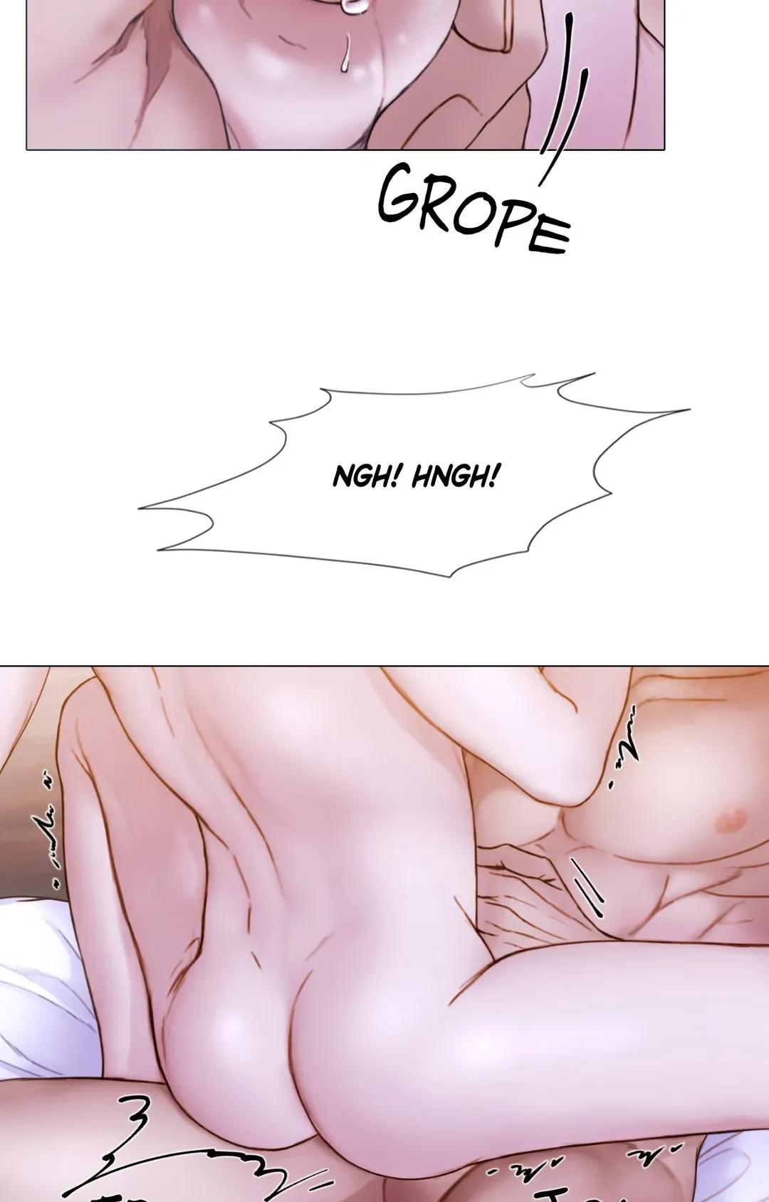 Mary Jane Chapter 36 - Page 35 in English