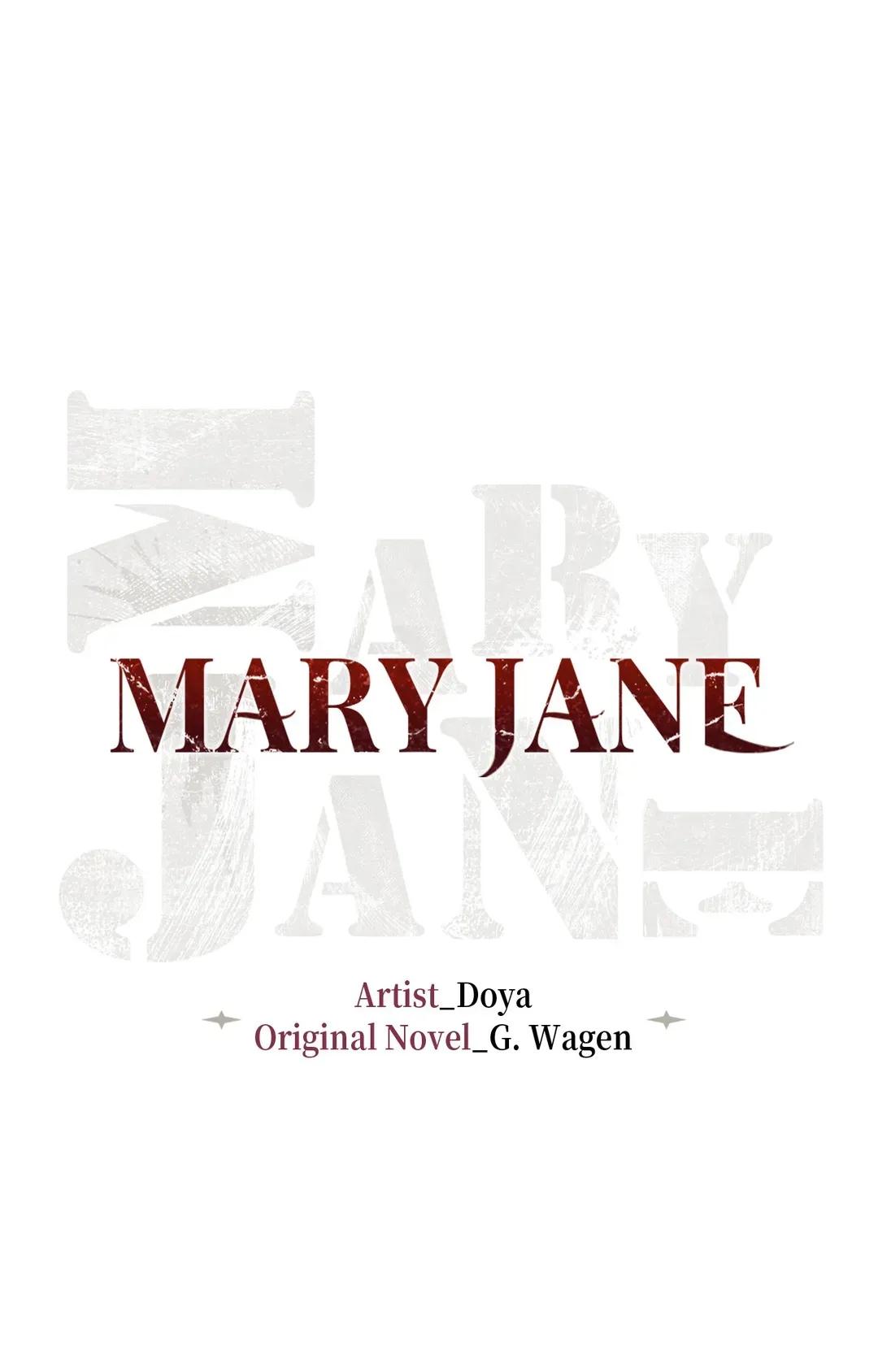 Mary Jane Chapter 36 - Page 4 in English
