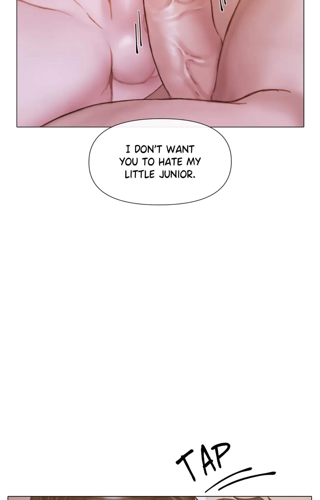 Mary Jane Chapter 36 - Page 43 in English