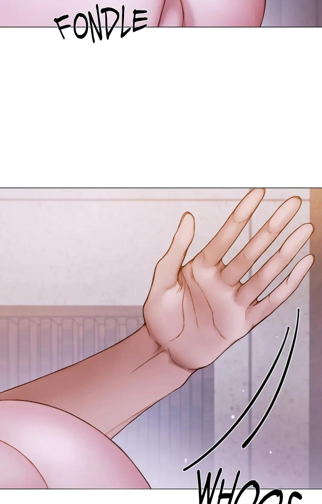 Mary Jane Chapter 36 - Page 61 in English
