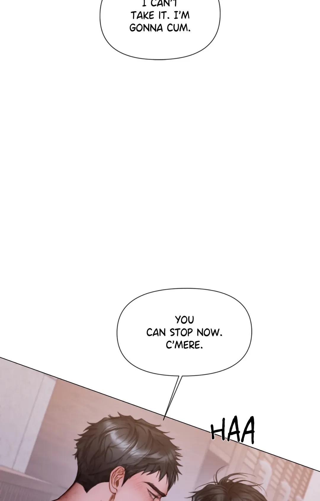 Mary Jane Chapter 36 - Page 83 in English