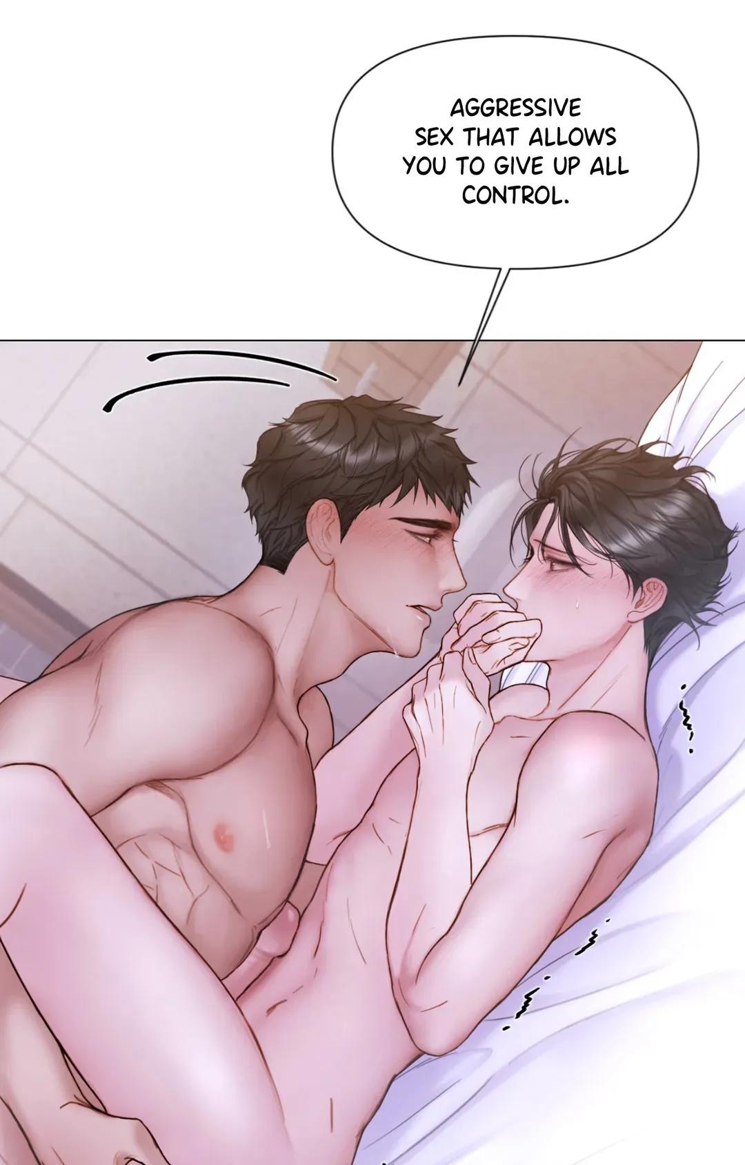 Mary Jane Chapter 36 - Page 90 in English