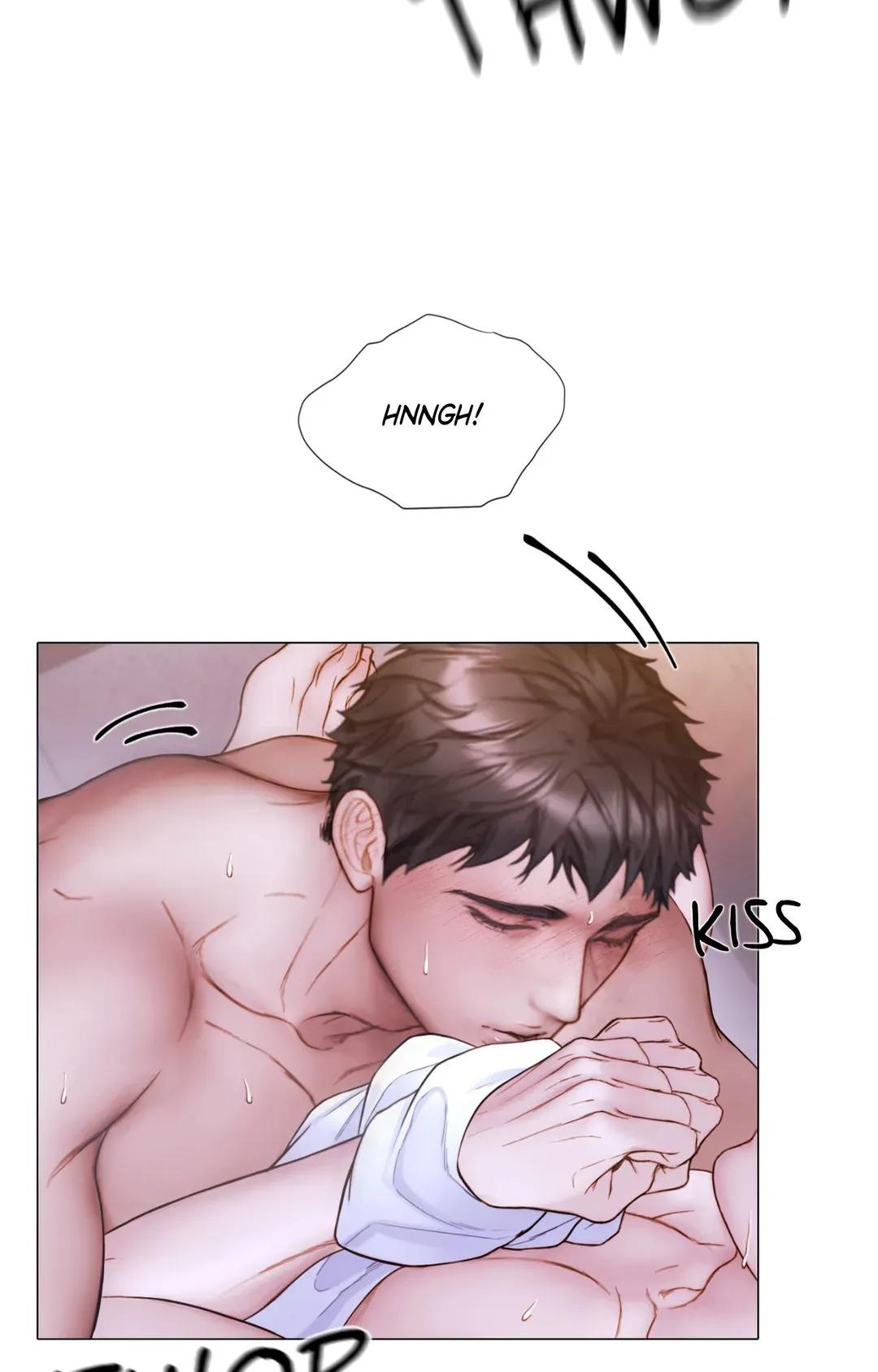 Mary Jane Chapter 37 - Page 18 in English