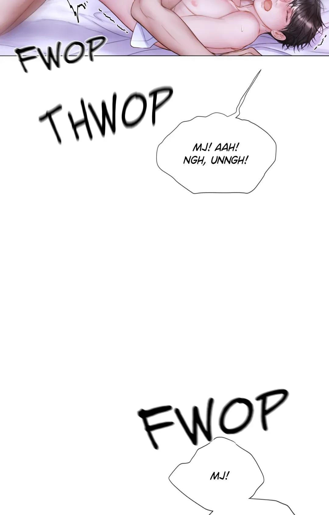 Mary Jane Chapter 37 - Page 28 in English