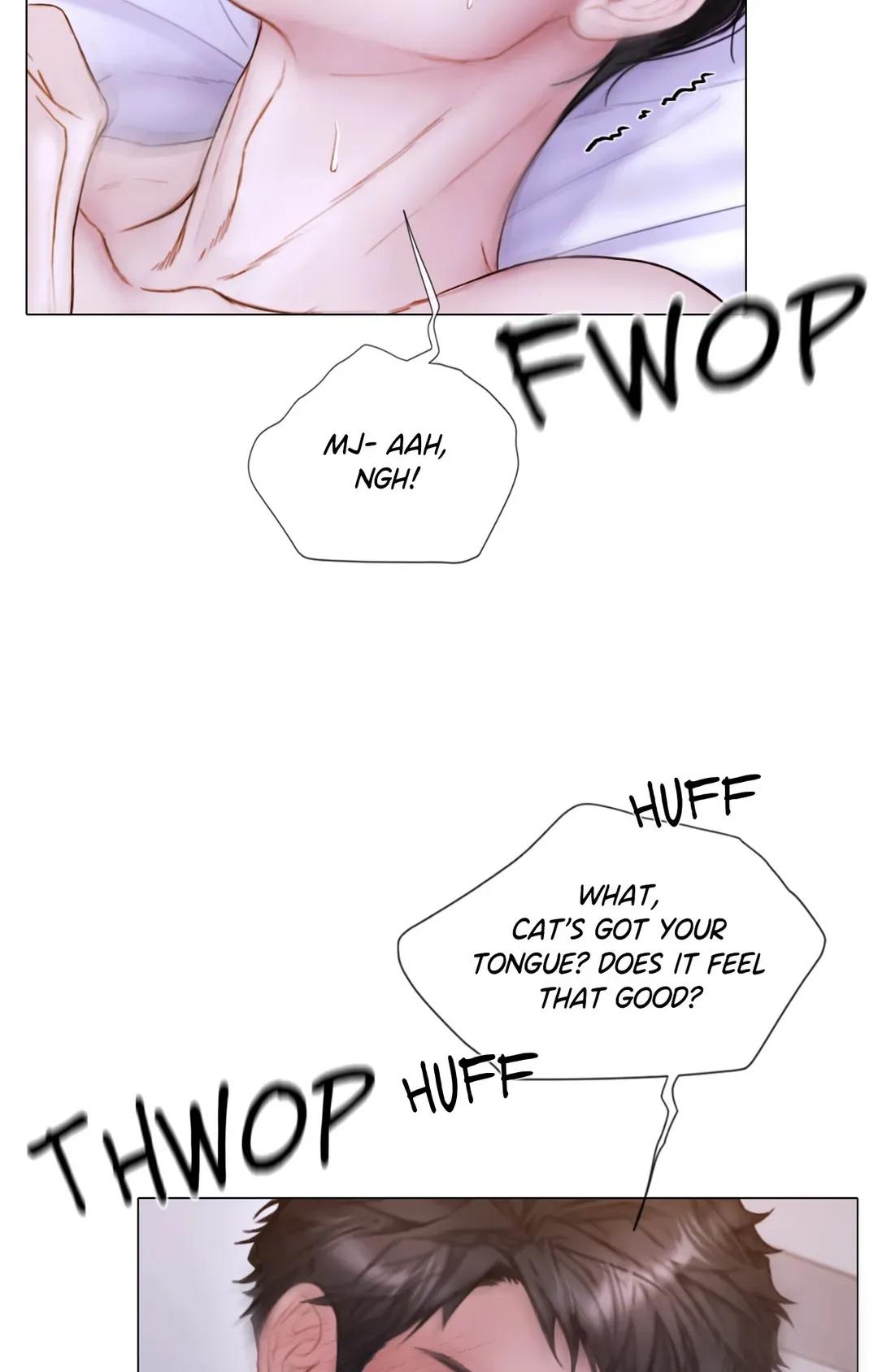 Mary Jane Chapter 37 - Page 32 in English