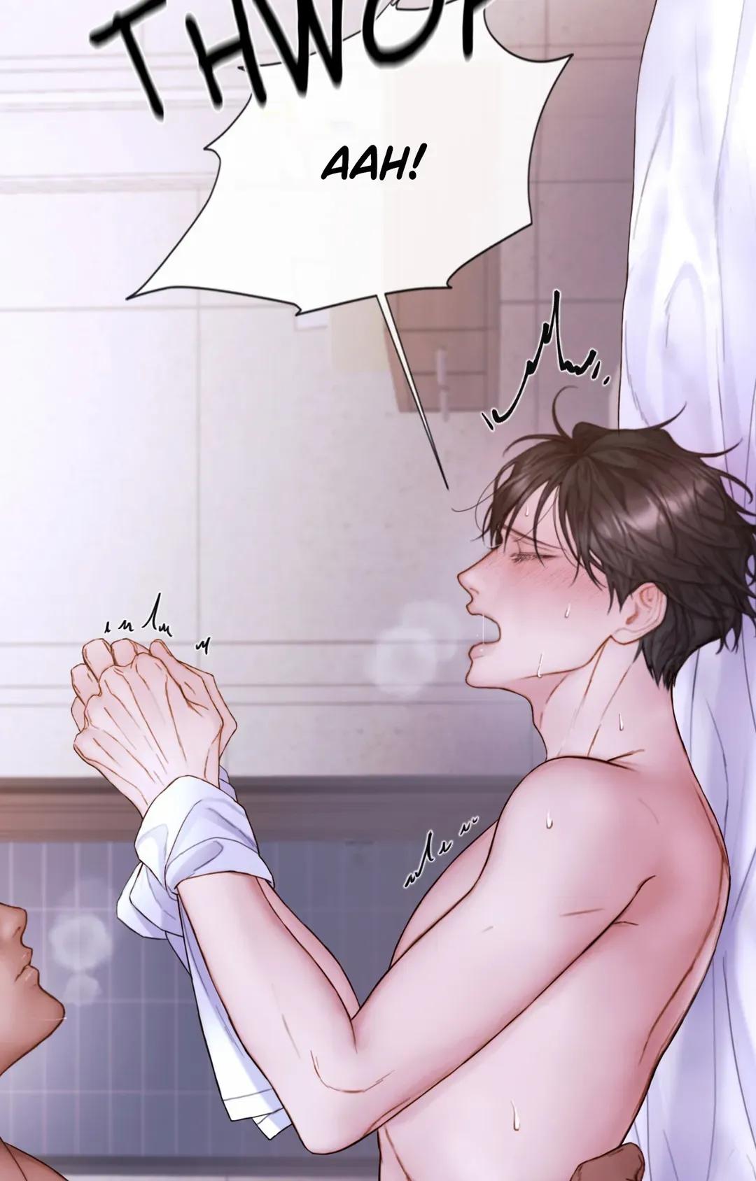 Mary Jane Chapter 37 - Page 36 in English