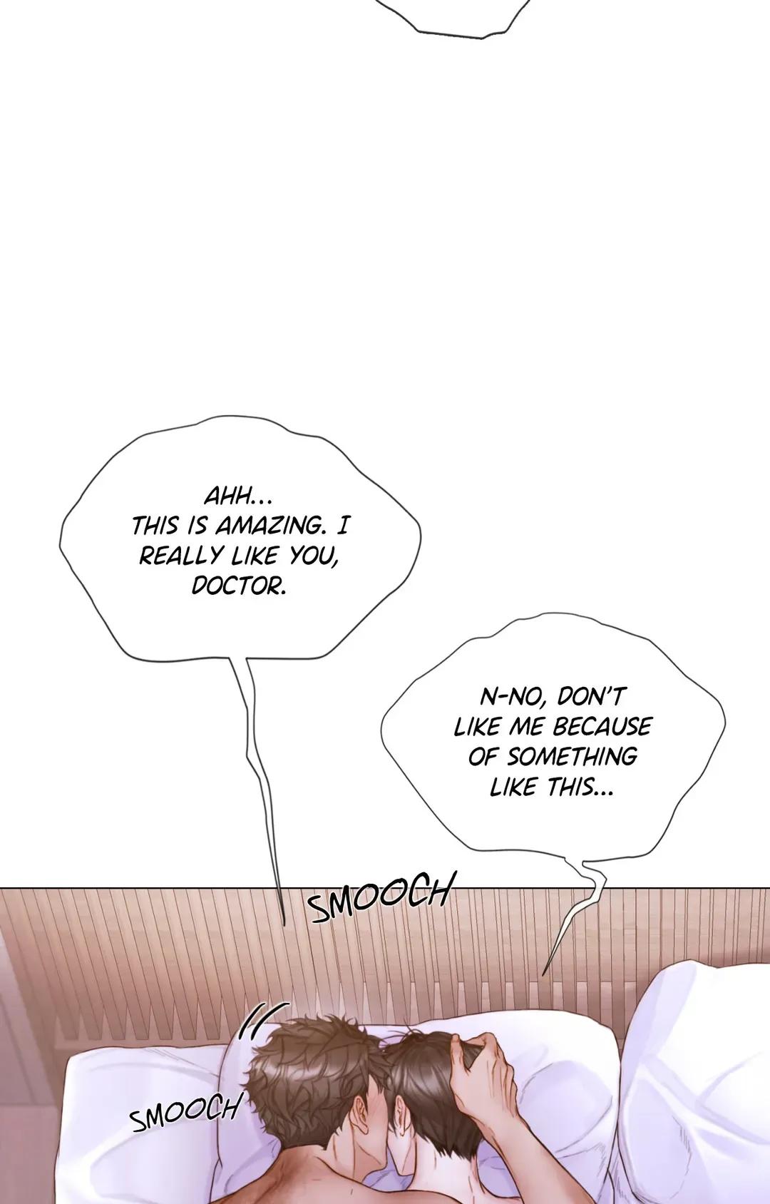 Mary Jane Chapter 38 - Page 15 in English