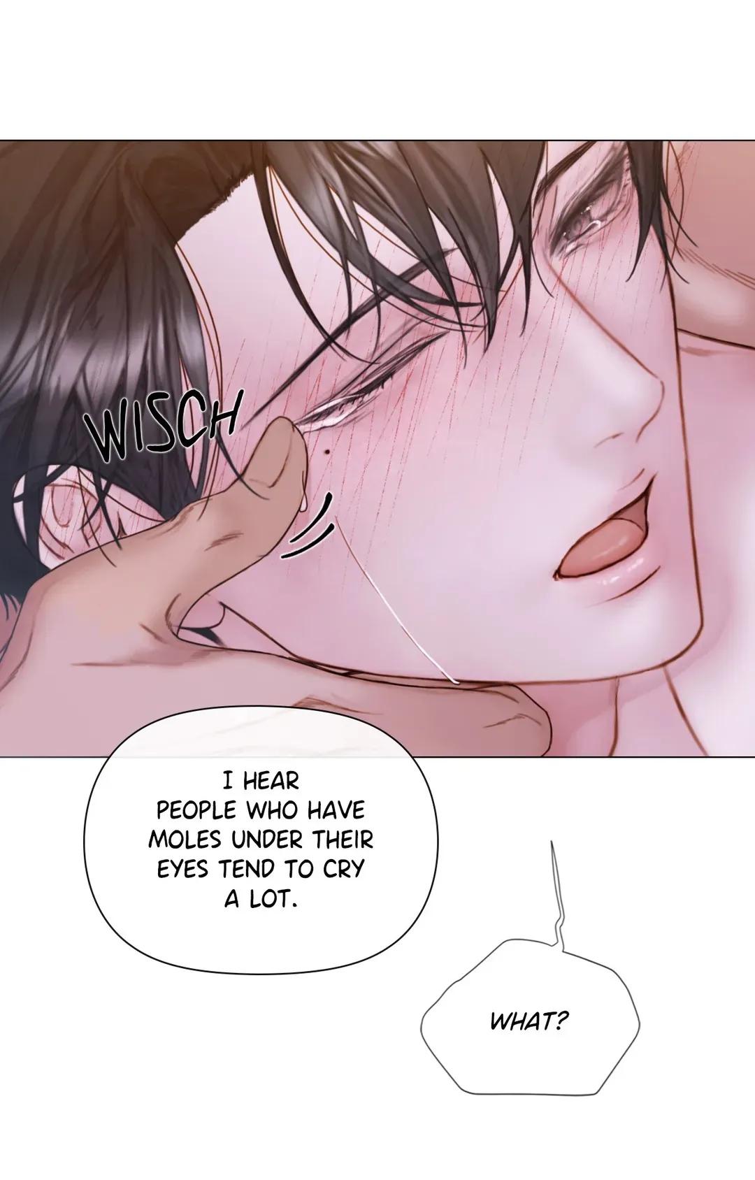 Mary Jane Chapter 38 - Page 17 in English