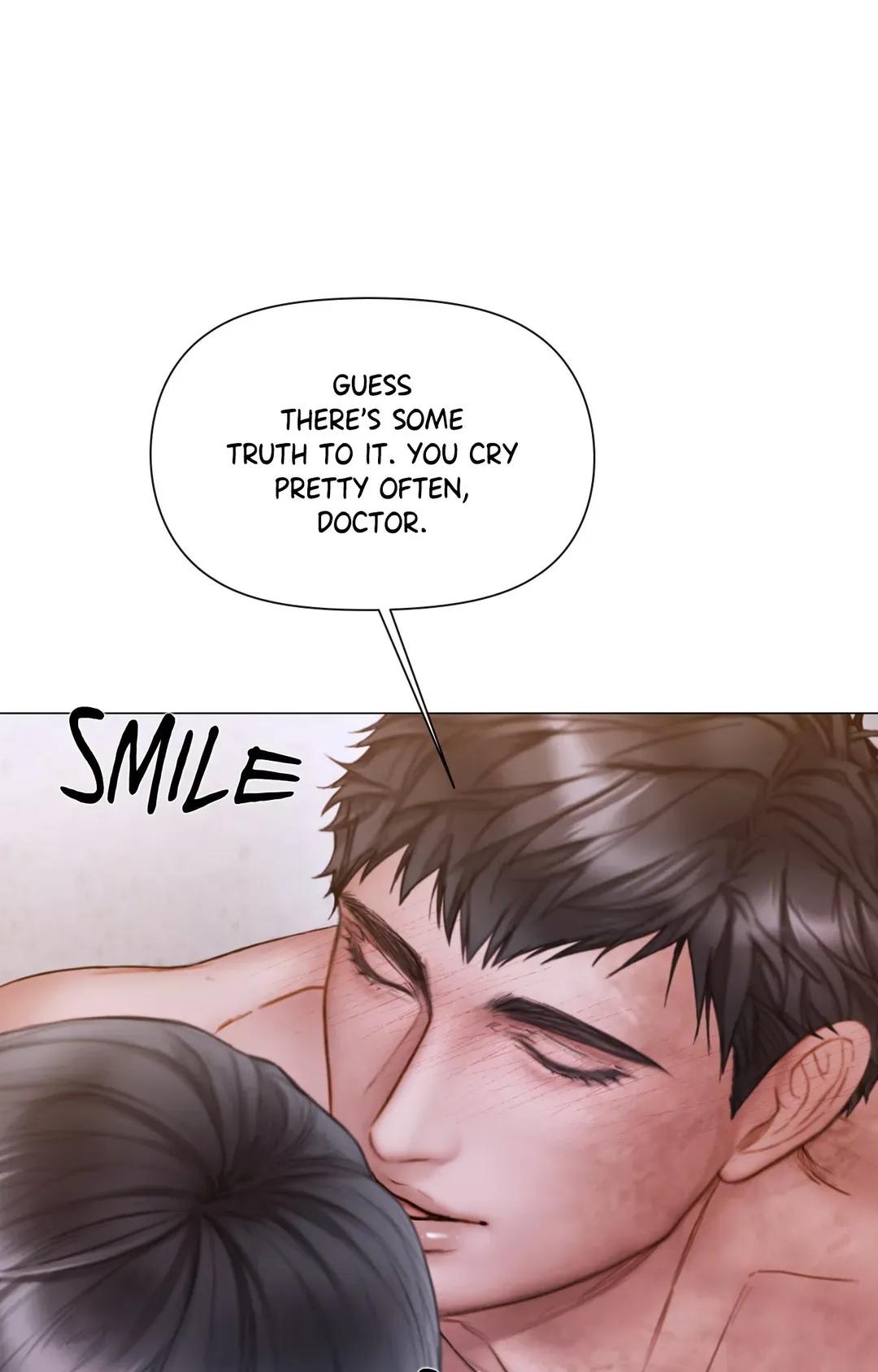 Mary Jane Chapter 38 - Page 18 in English