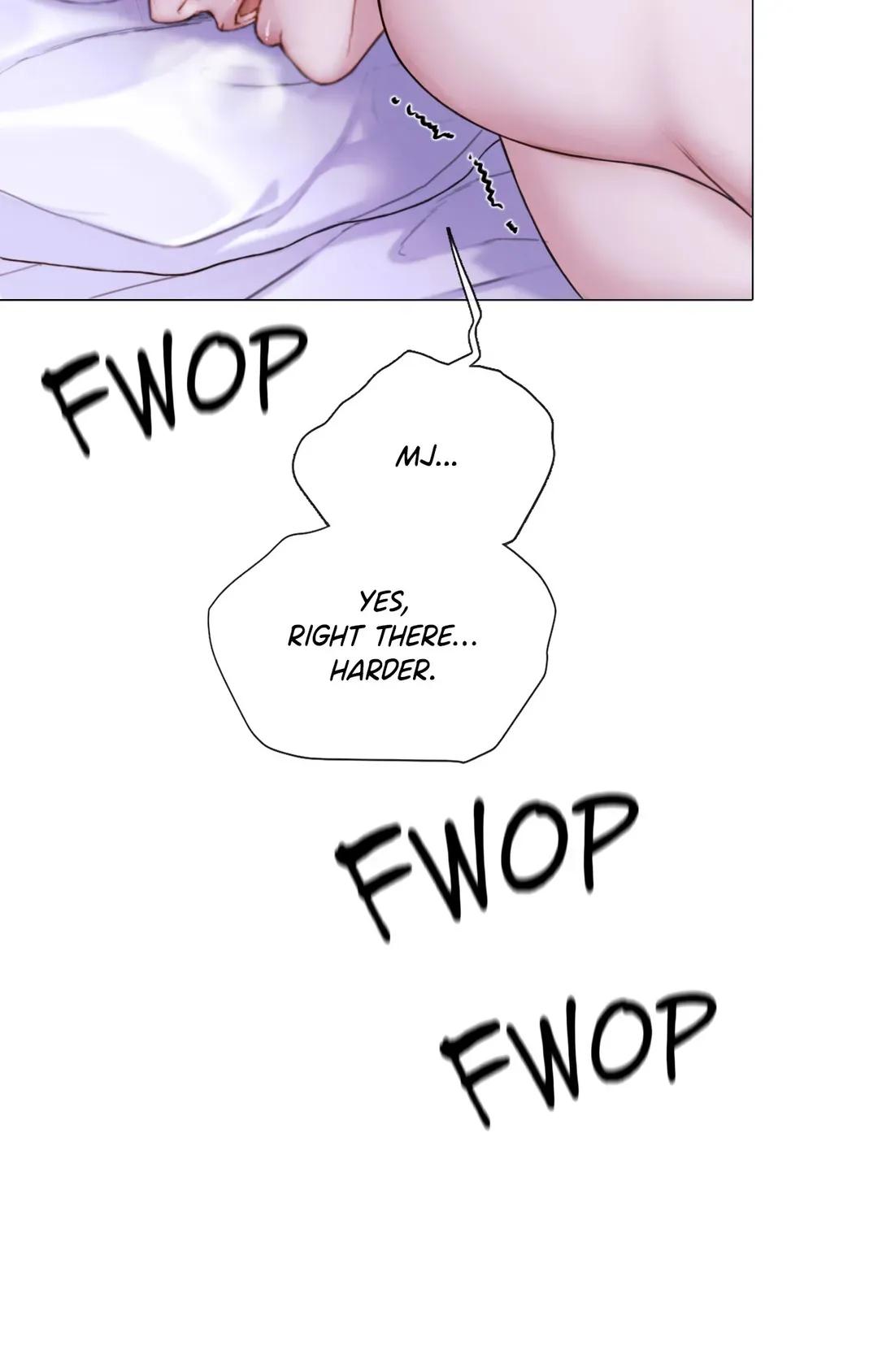 Mary Jane Chapter 38 - Page 28 in English