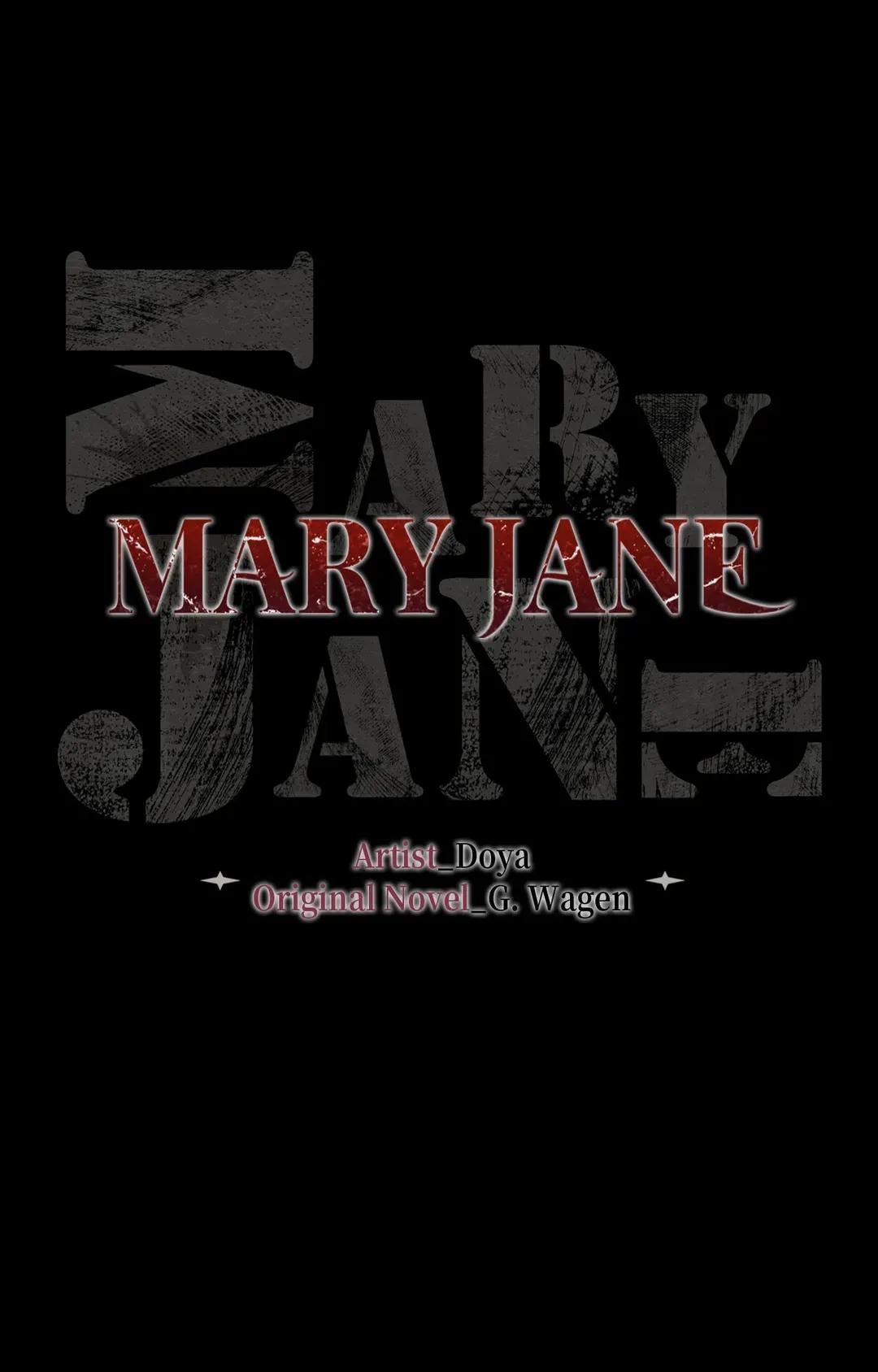 Mary Jane Chapter 38 - Page 39 in English