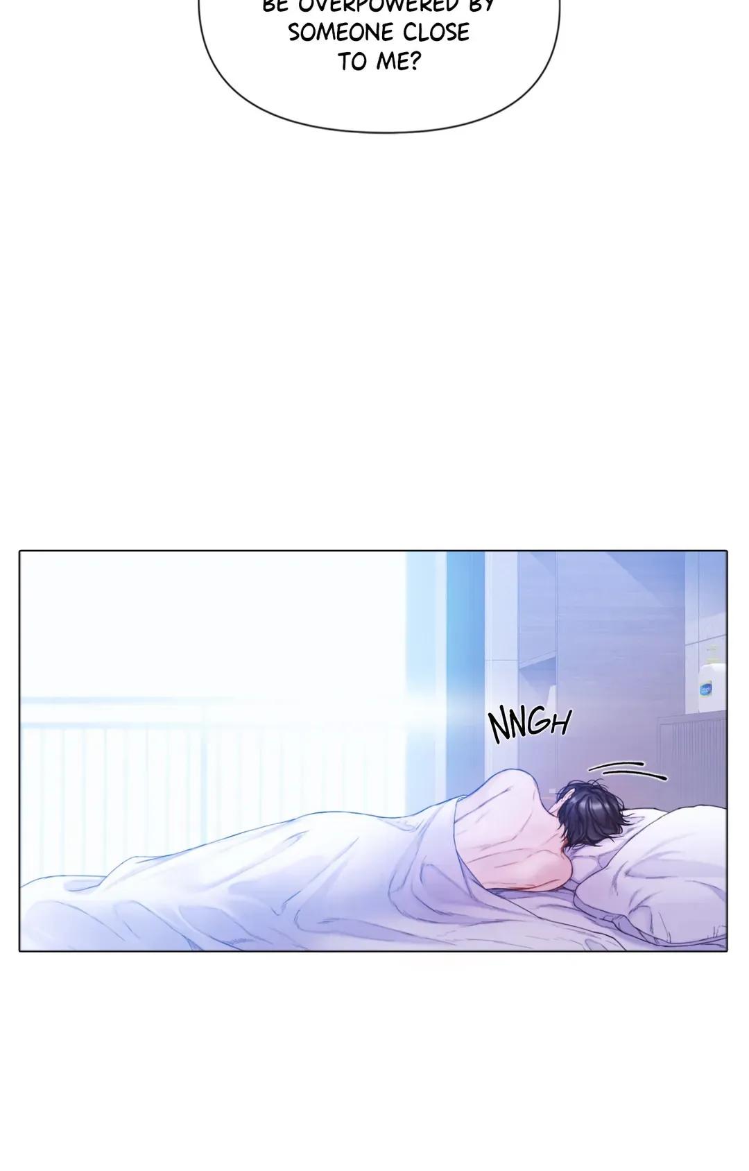 Mary Jane Chapter 38 - Page 57 in English