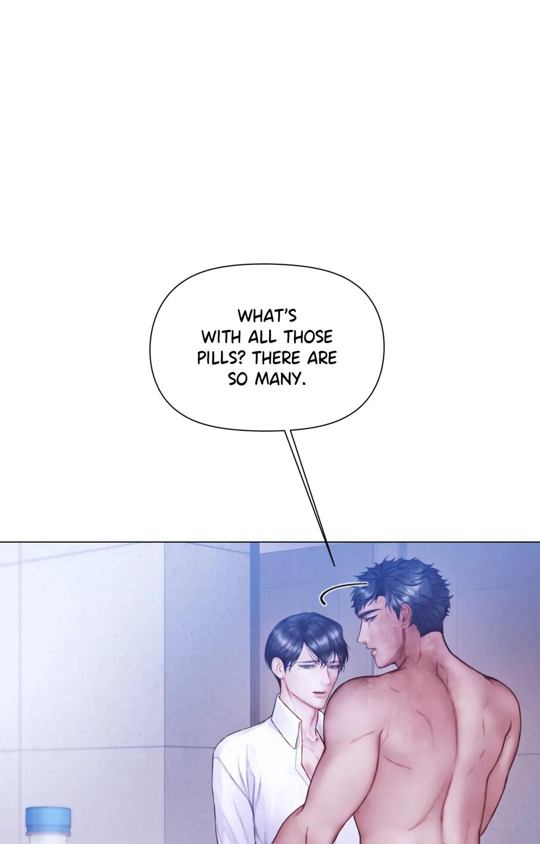 Mary Jane Chapter 38 - Page 64 in English