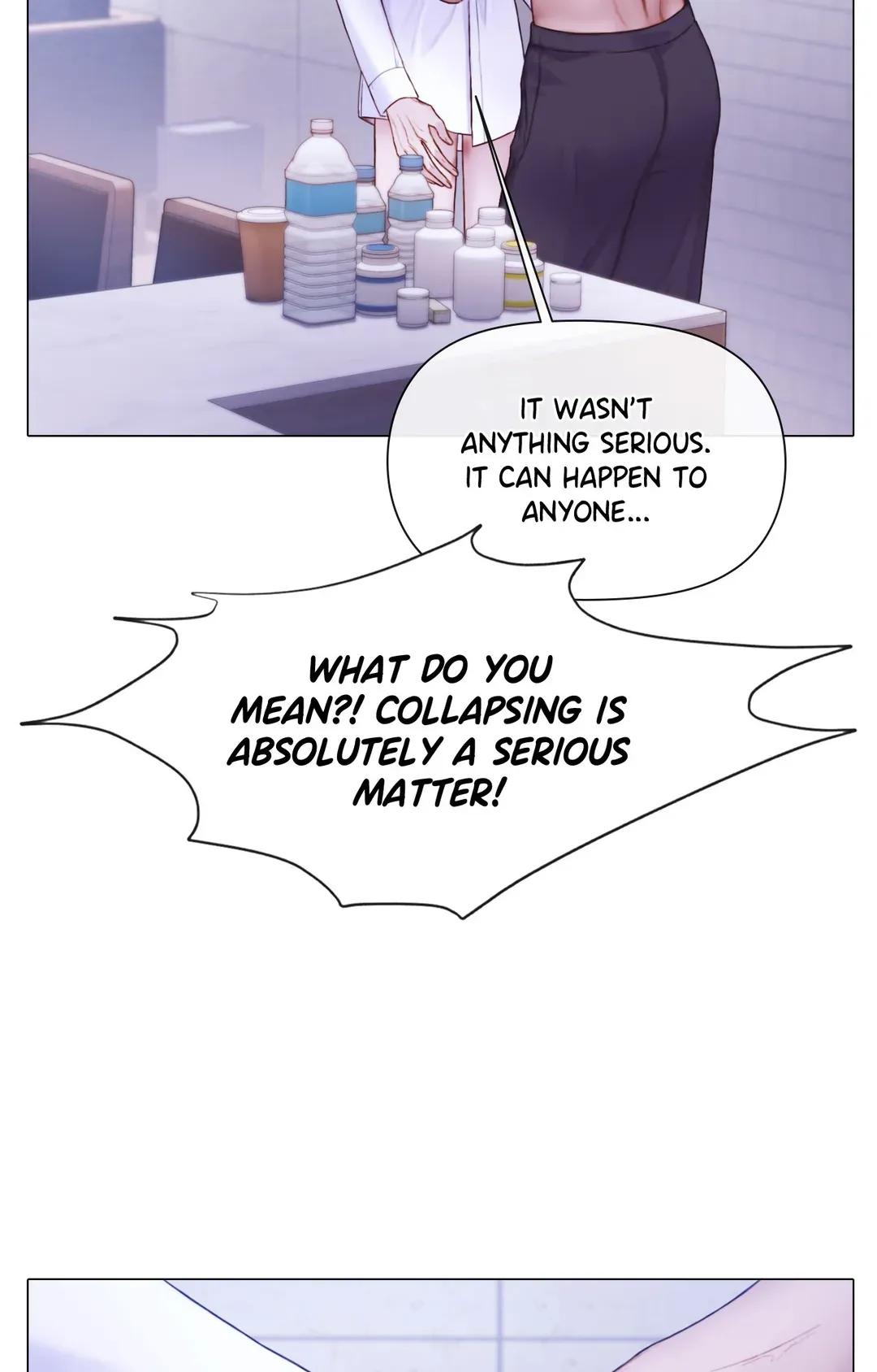 Mary Jane Chapter 38 - Page 69 in English