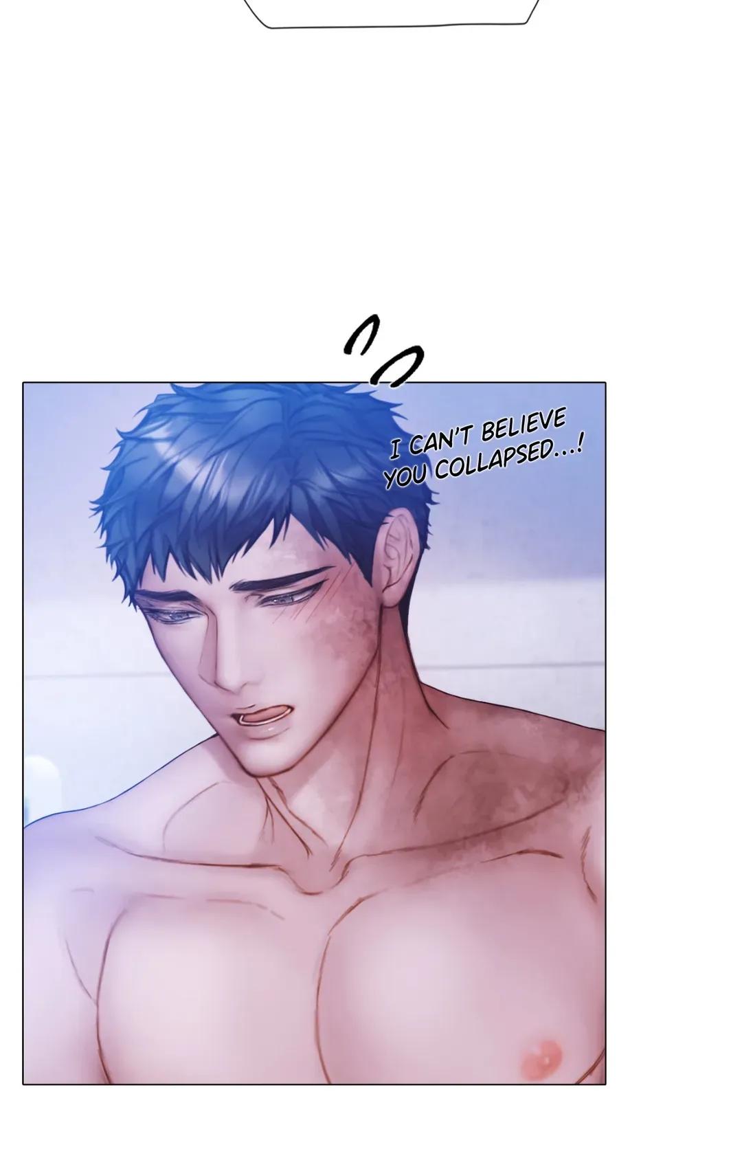 Mary Jane Chapter 38 - Page 72 in English