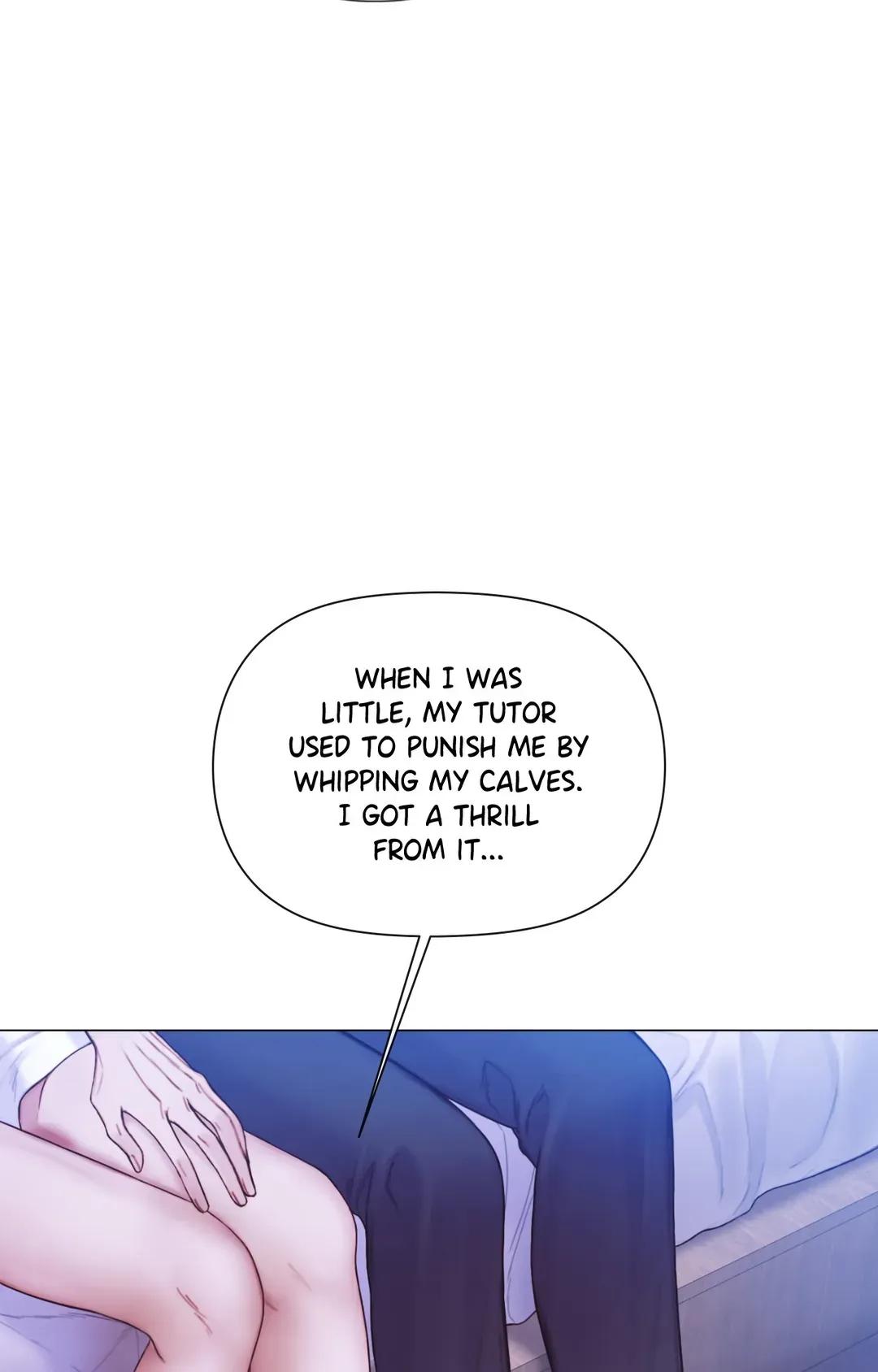 Mary Jane Chapter 38 - Page 74 in English