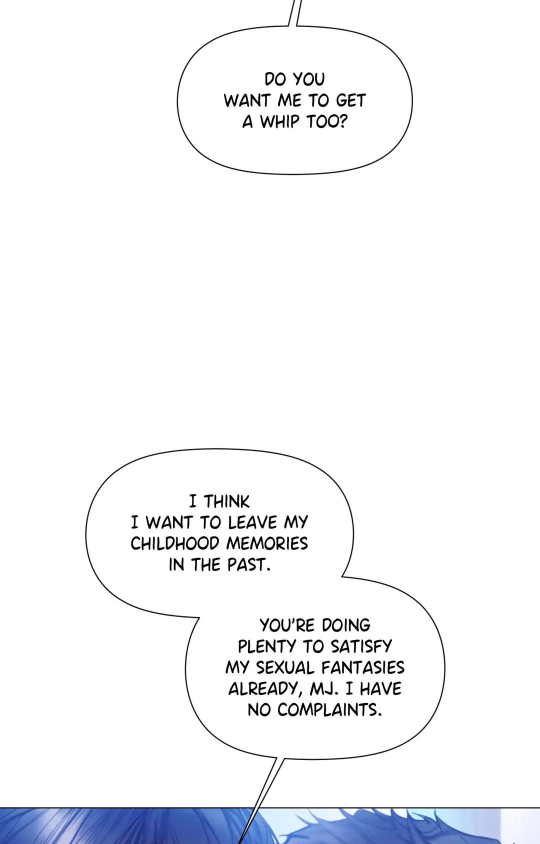 Mary Jane Chapter 38 - Page 77 in English