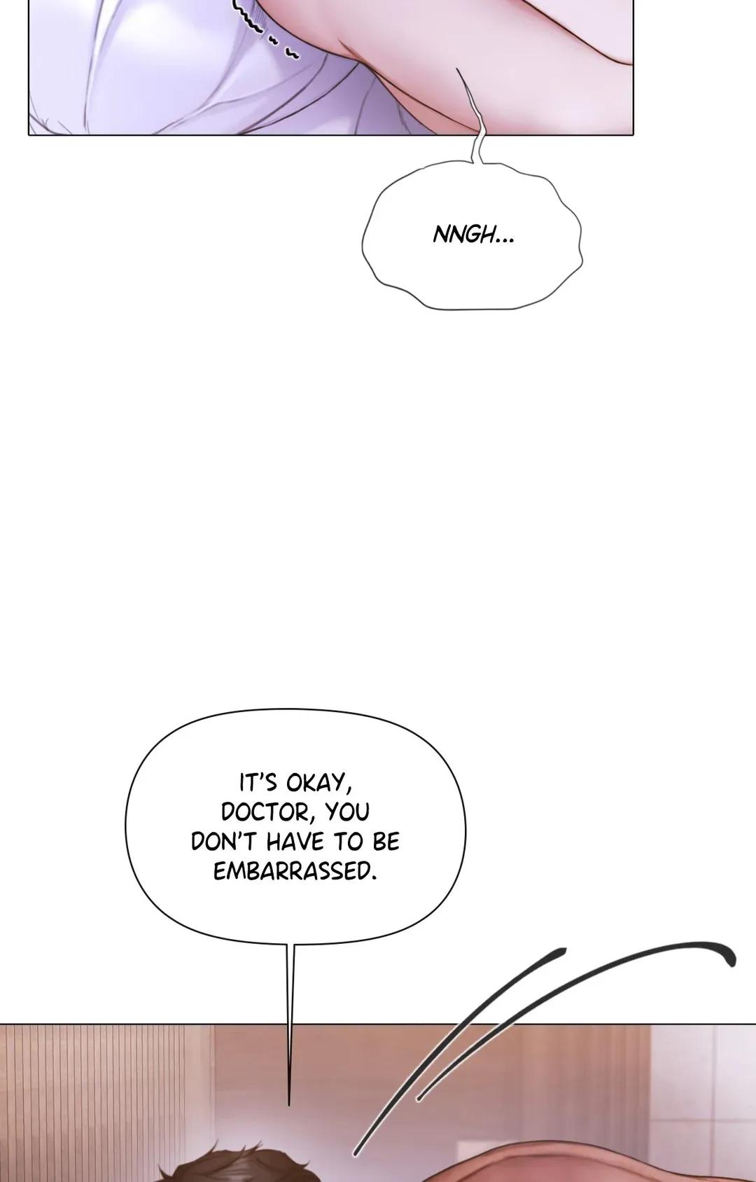 Mary Jane Chapter 38 - Page 8 in English