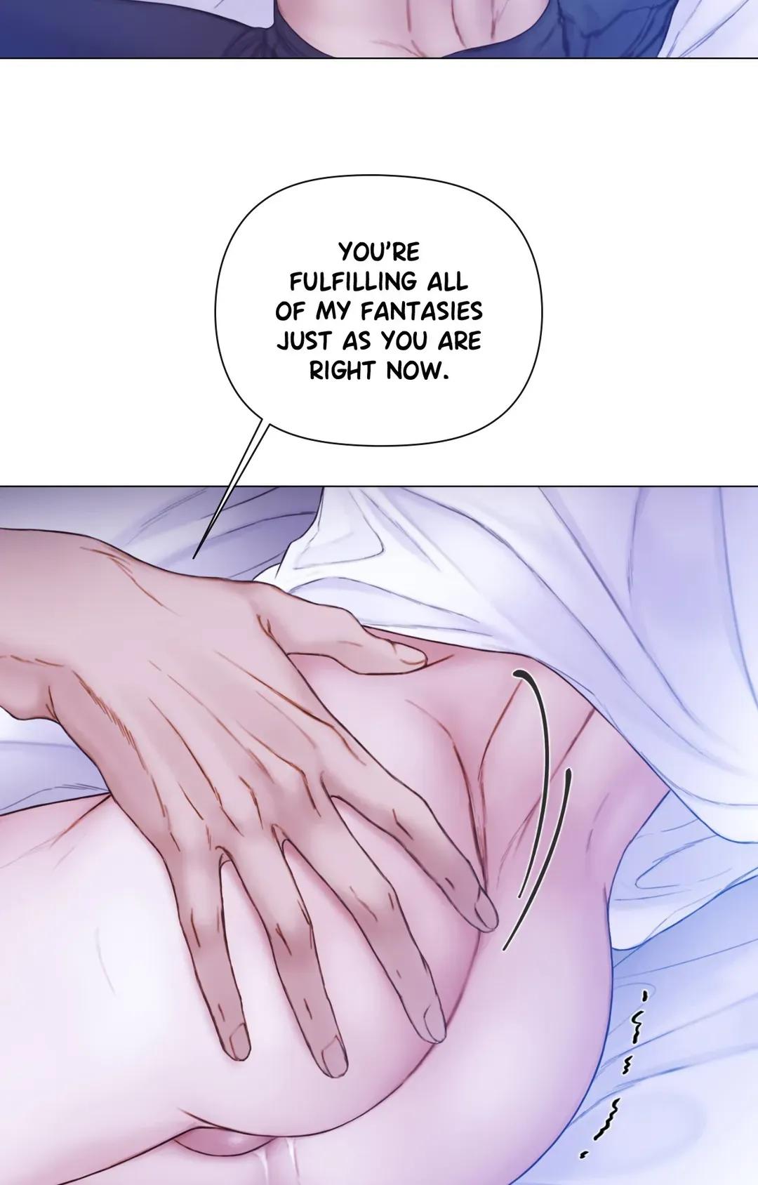 Mary Jane Chapter 38 - Page 82 in English