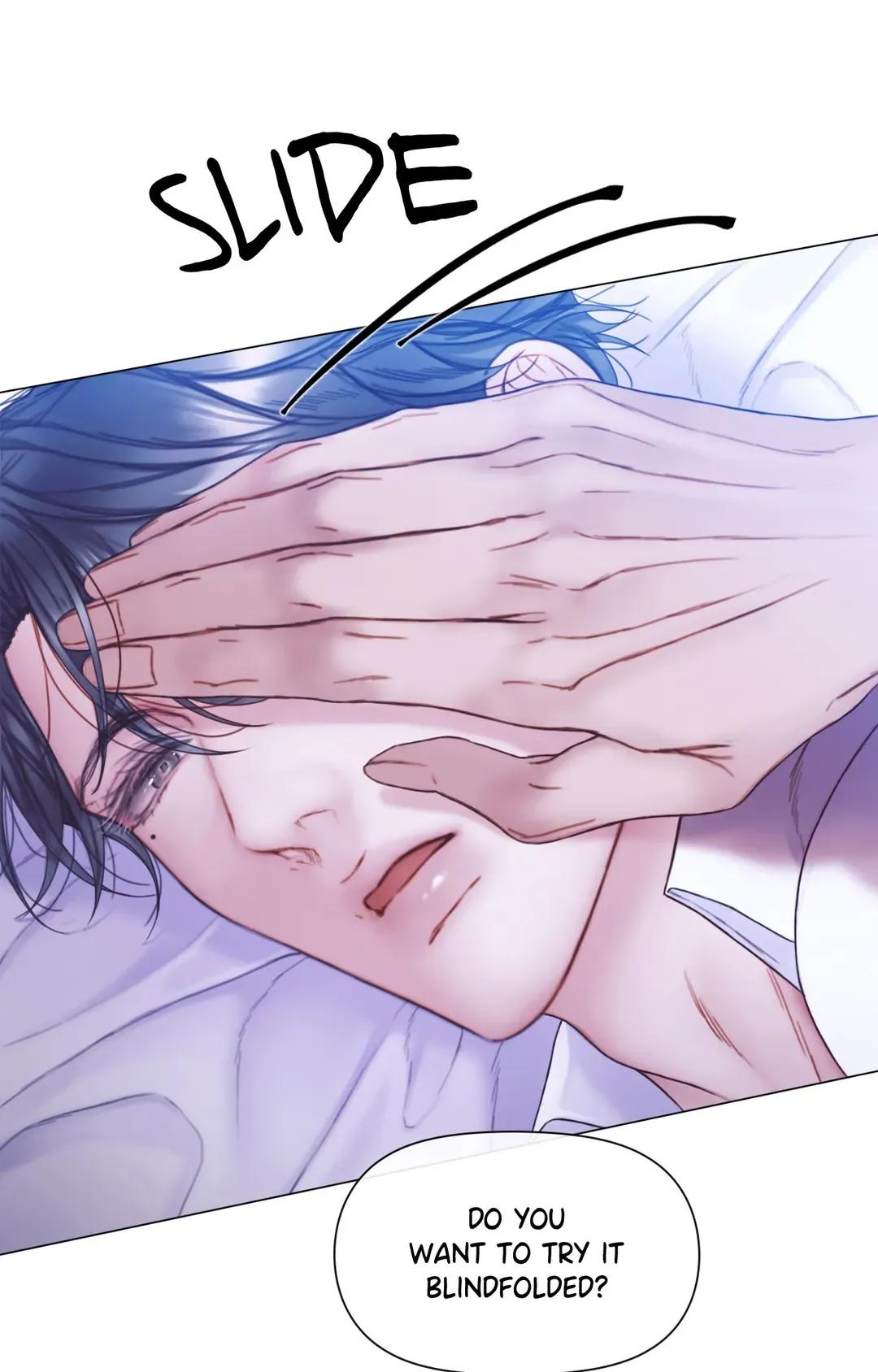 Mary Jane Chapter 38 - Page 85 in English
