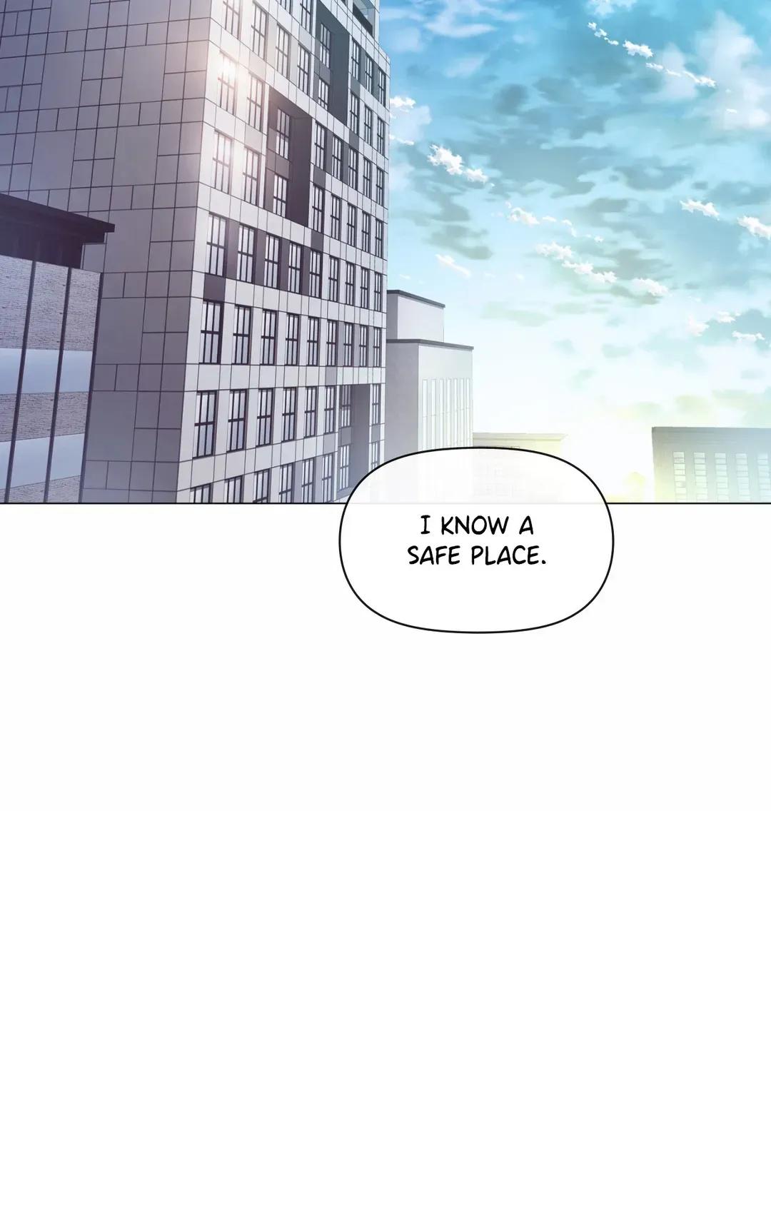 Mary Jane Chapter 39 - Page 12 in English
