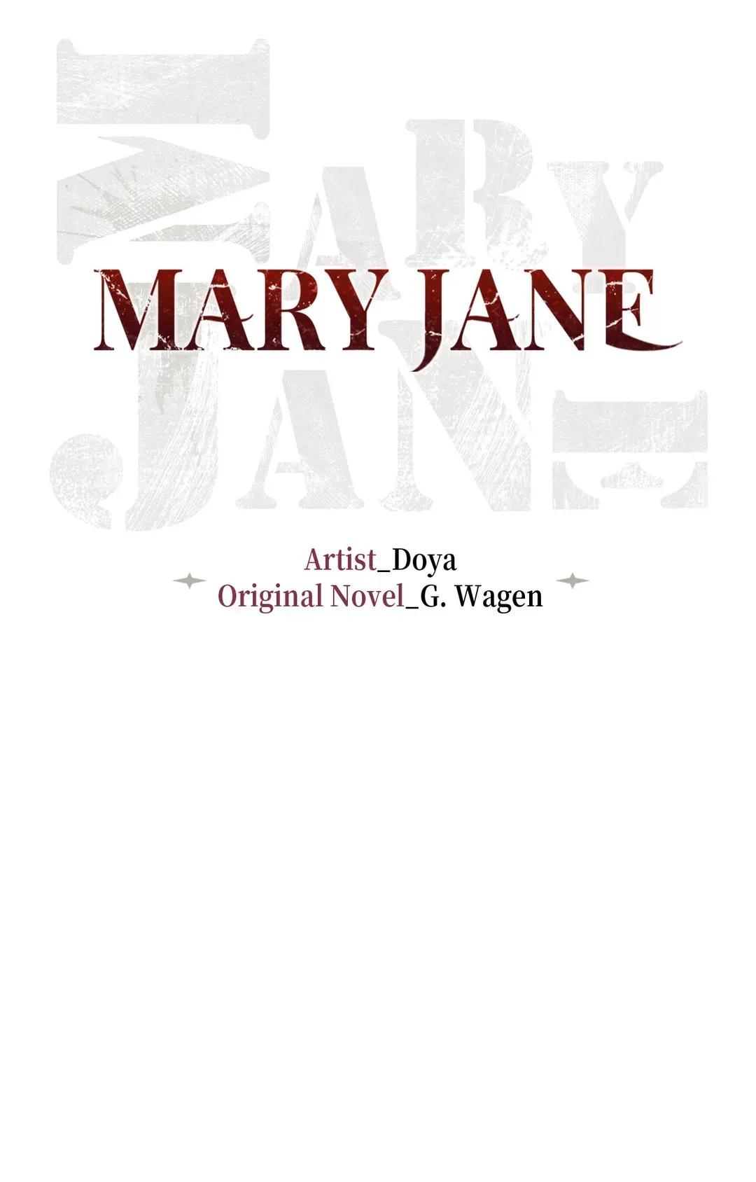 Mary Jane Chapter 39 - Page 13 in English